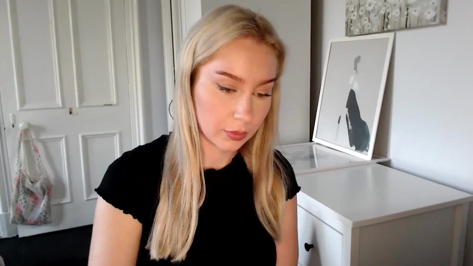 Gallery image thumbnail from British_Cutie's myfreecams stream on, 04/17/2025, 18:23 image 20 of 20