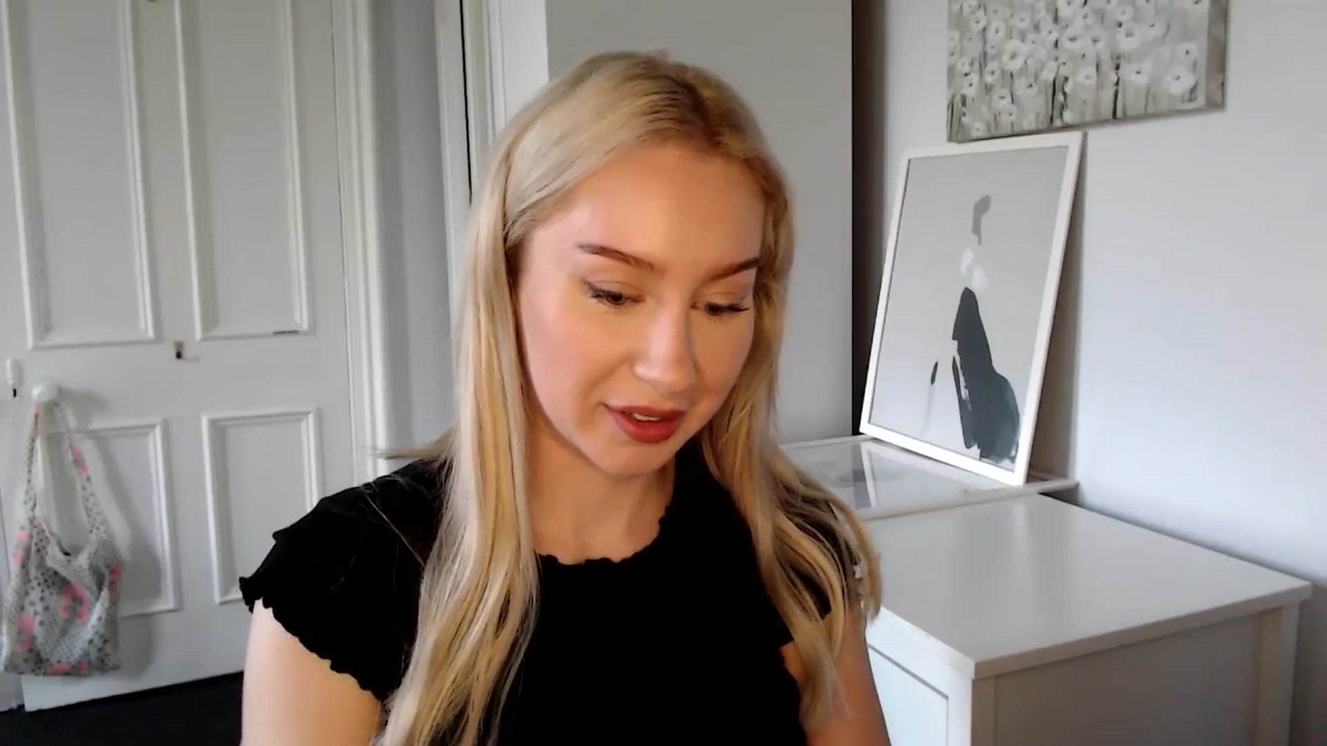 Gallery image thumbnail from British_Cutie's myfreecams stream on, 04/17/2025, 18:23 image 3 of 20