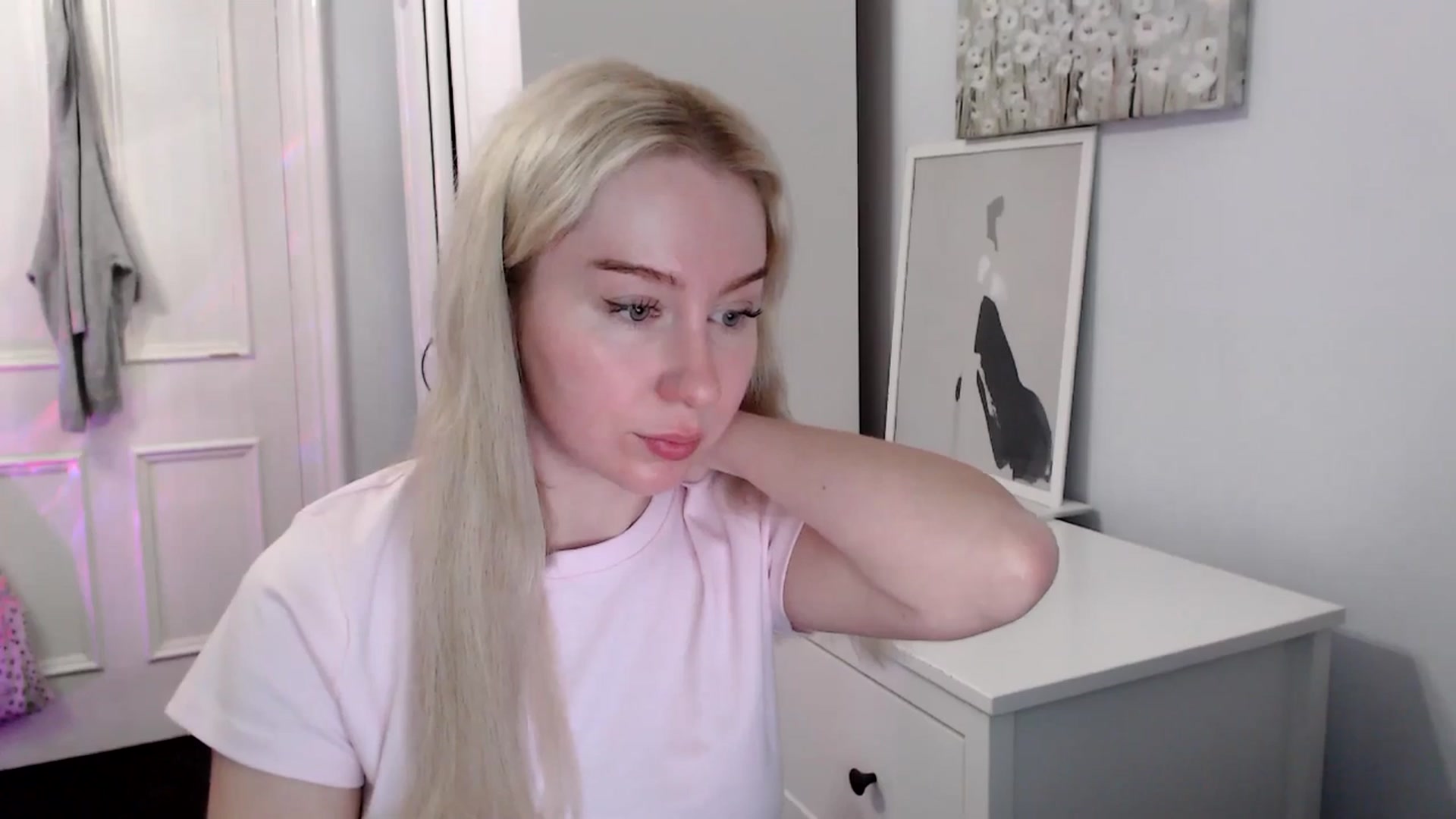 Gallery image thumbnail from British_Cutie's myfreecams stream on, 04/22/2025, 19:56 image 2 of 20