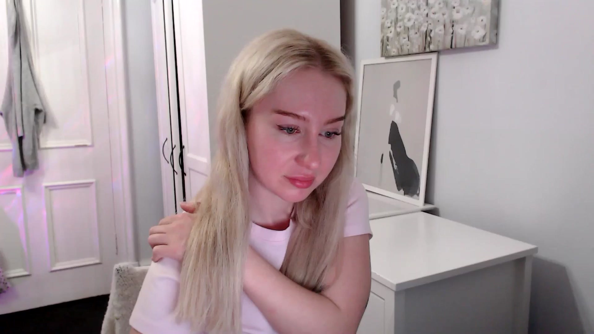 Gallery image thumbnail from British_Cutie's myfreecams stream on, 04/22/2025, 19:56 image 20 of 20