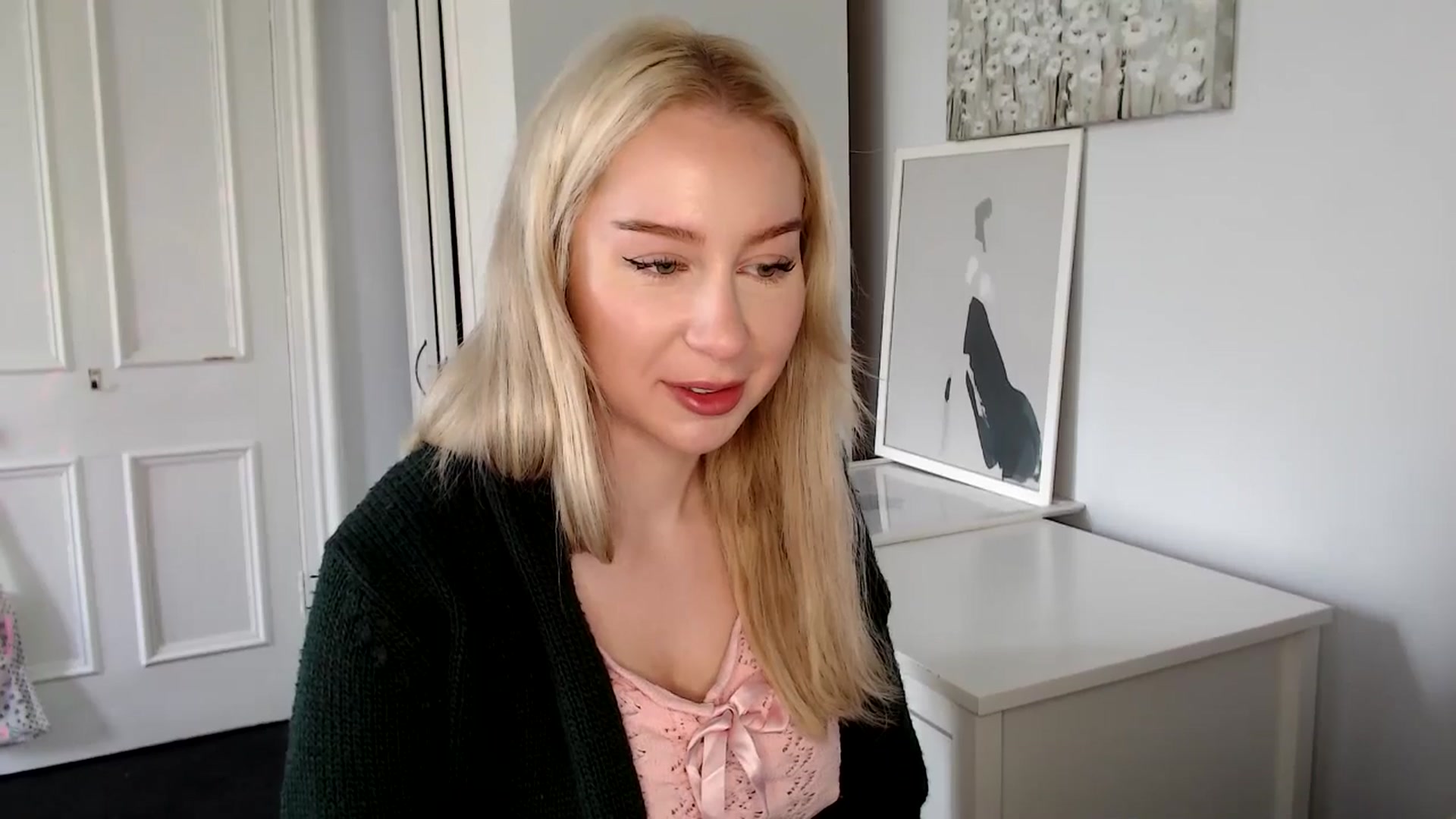 Gallery image thumbnail from British_Cutie's myfreecams stream on, 04/25/2025, 10:12 image 17 of 20