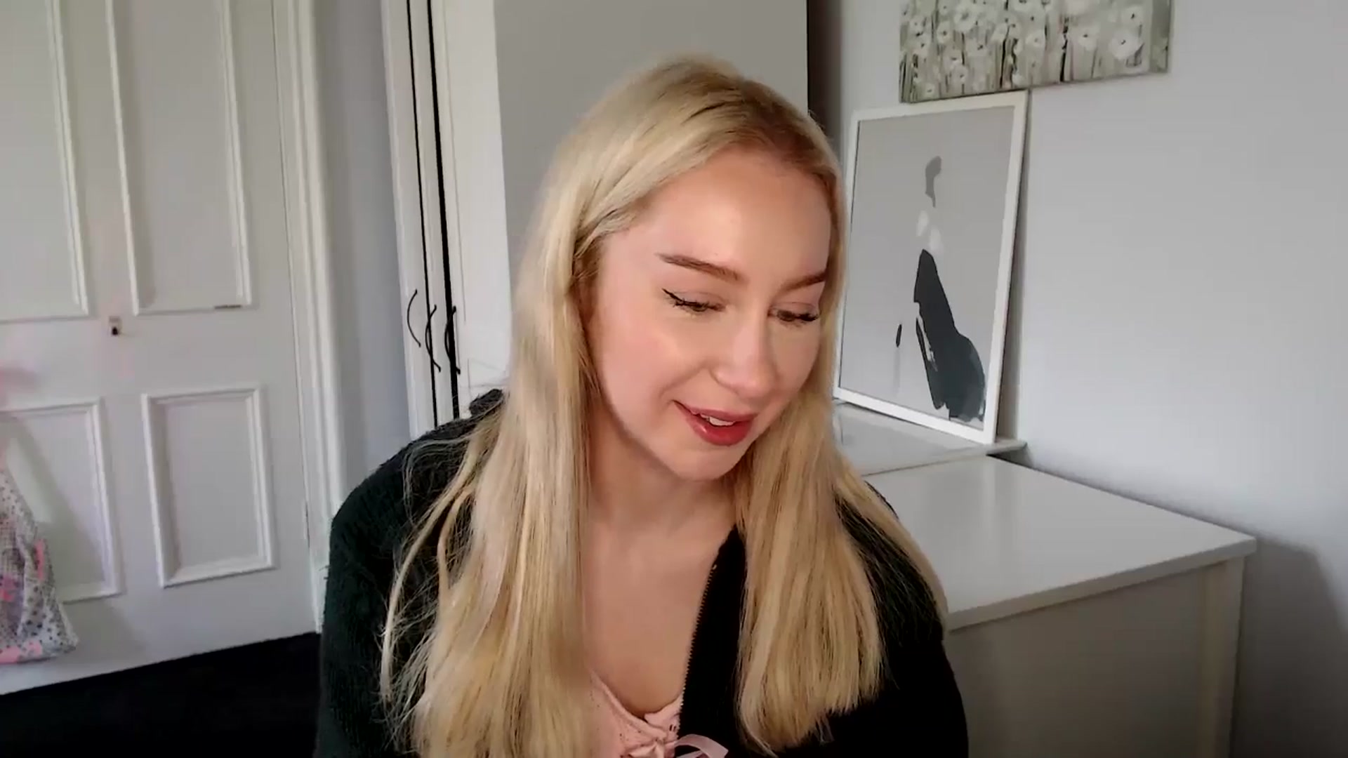 Gallery image thumbnail from British_Cutie's myfreecams stream on, 04/25/2025, 10:12 image 15 of 20