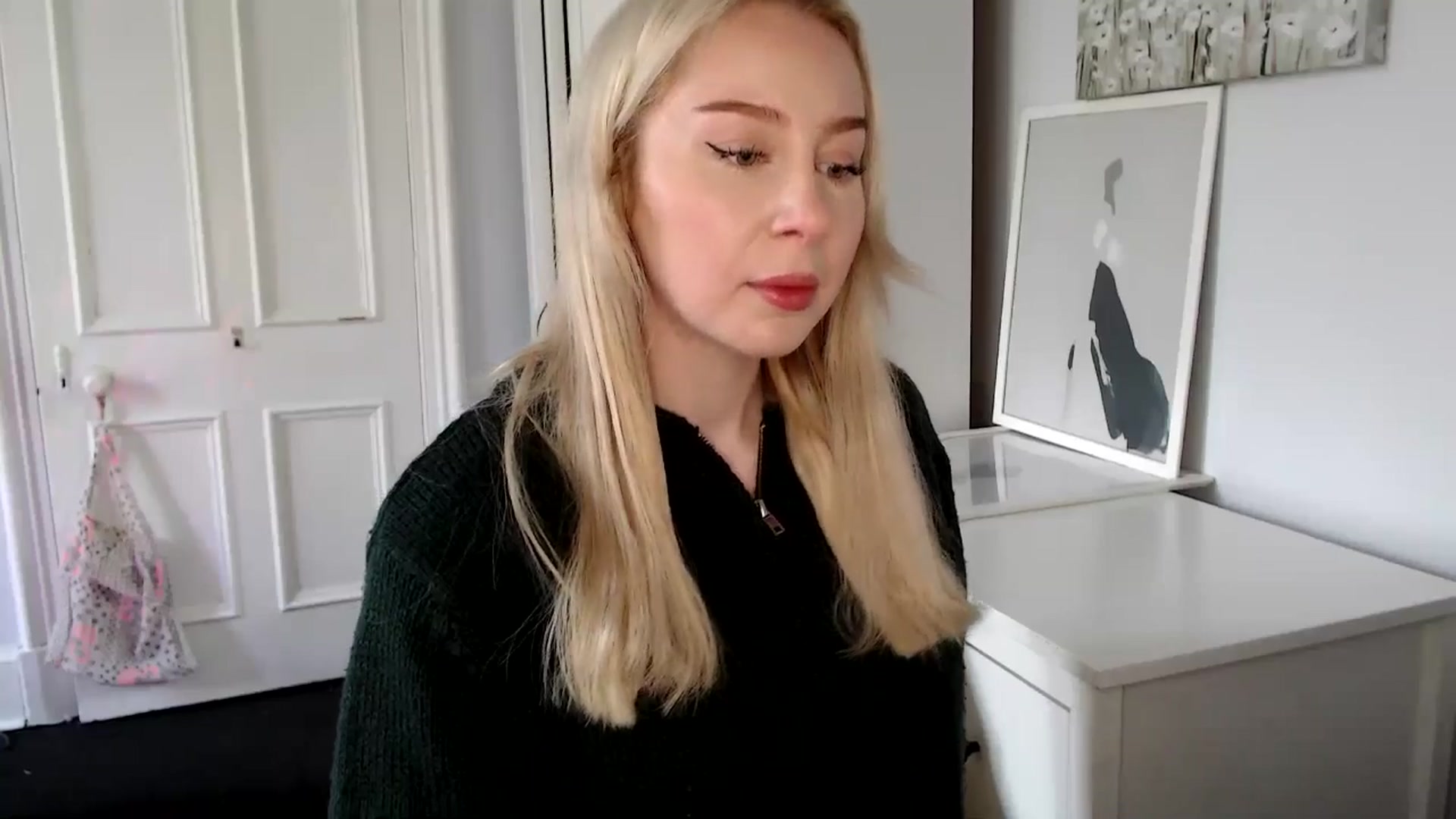 Gallery image thumbnail from British_Cutie's myfreecams stream on, 04/25/2025, 10:12 image 2 of 20