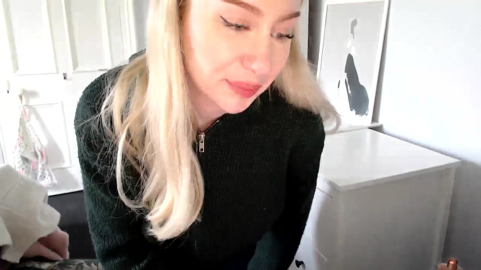 Gallery image thumbnail from British_Cutie's myfreecams stream on, 04/25/2025, 17:01 image 5 of 20