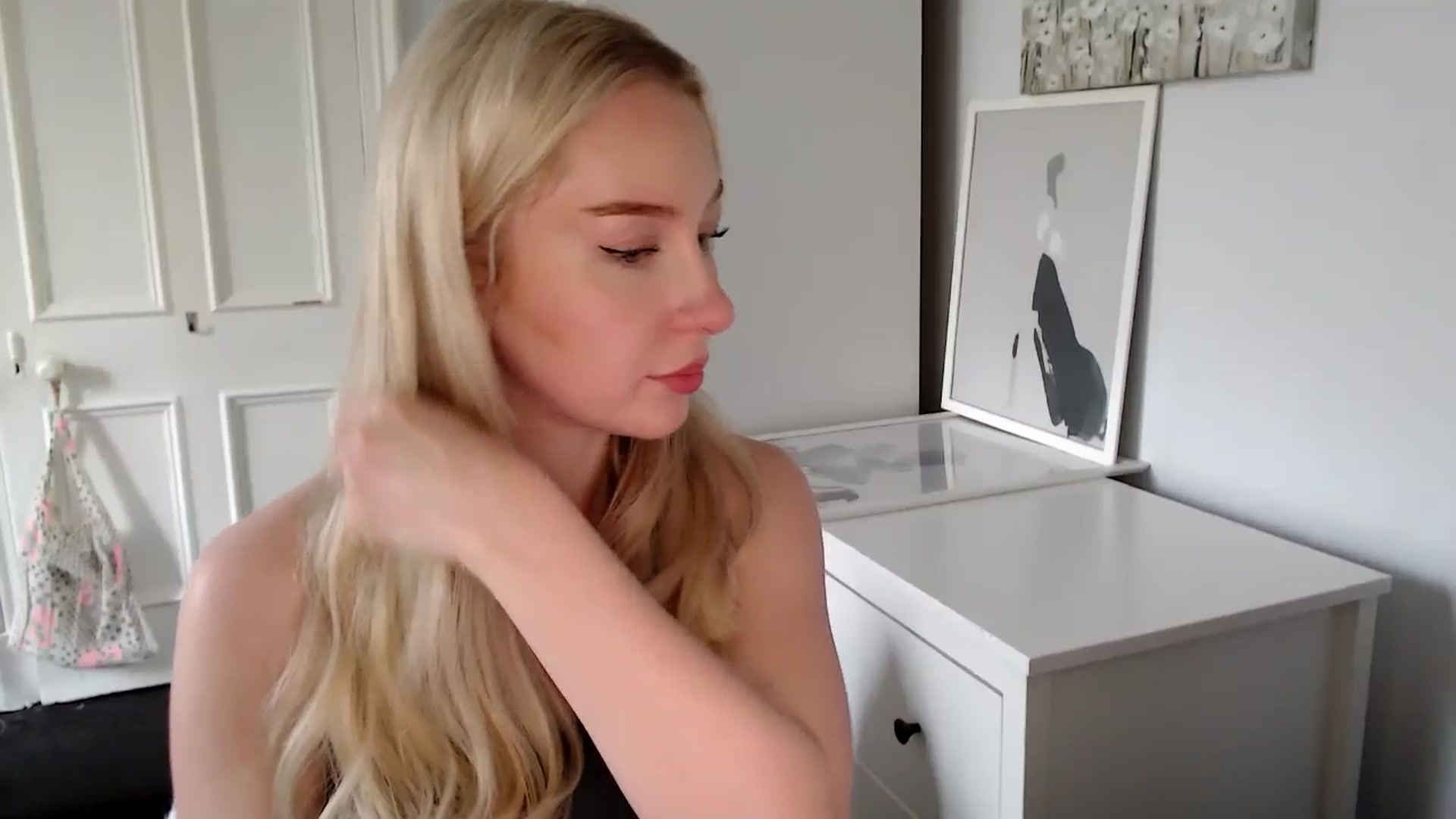 Gallery image thumbnail from British_Cutie's myfreecams stream on, 04/25/2025, 17:01 image 20 of 20