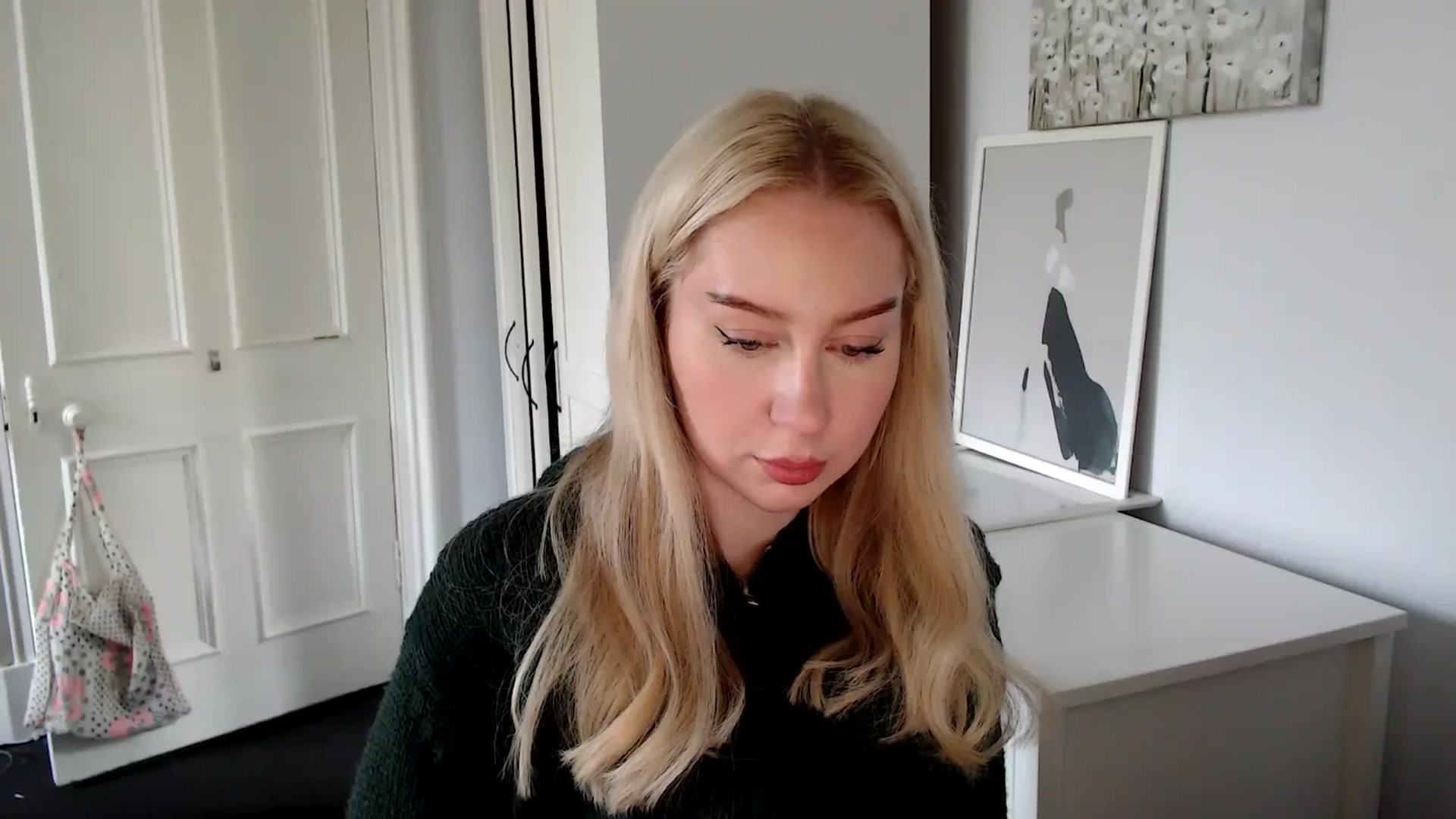 Gallery image thumbnail from British_Cutie's myfreecams stream on, 04/25/2025, 17:01 image 3 of 20