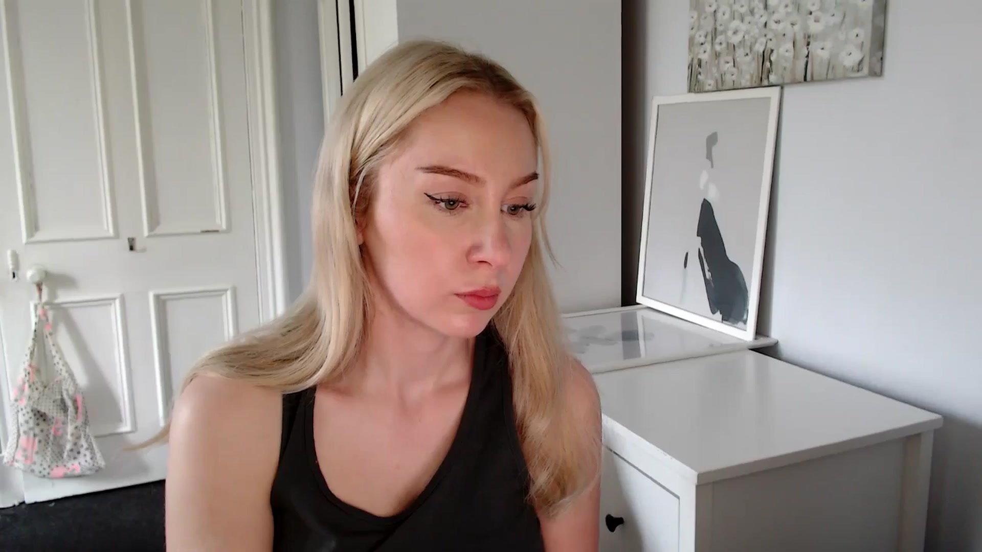 Gallery image thumbnail from British_Cutie's myfreecams stream on, 04/25/2025, 17:01 image 15 of 20