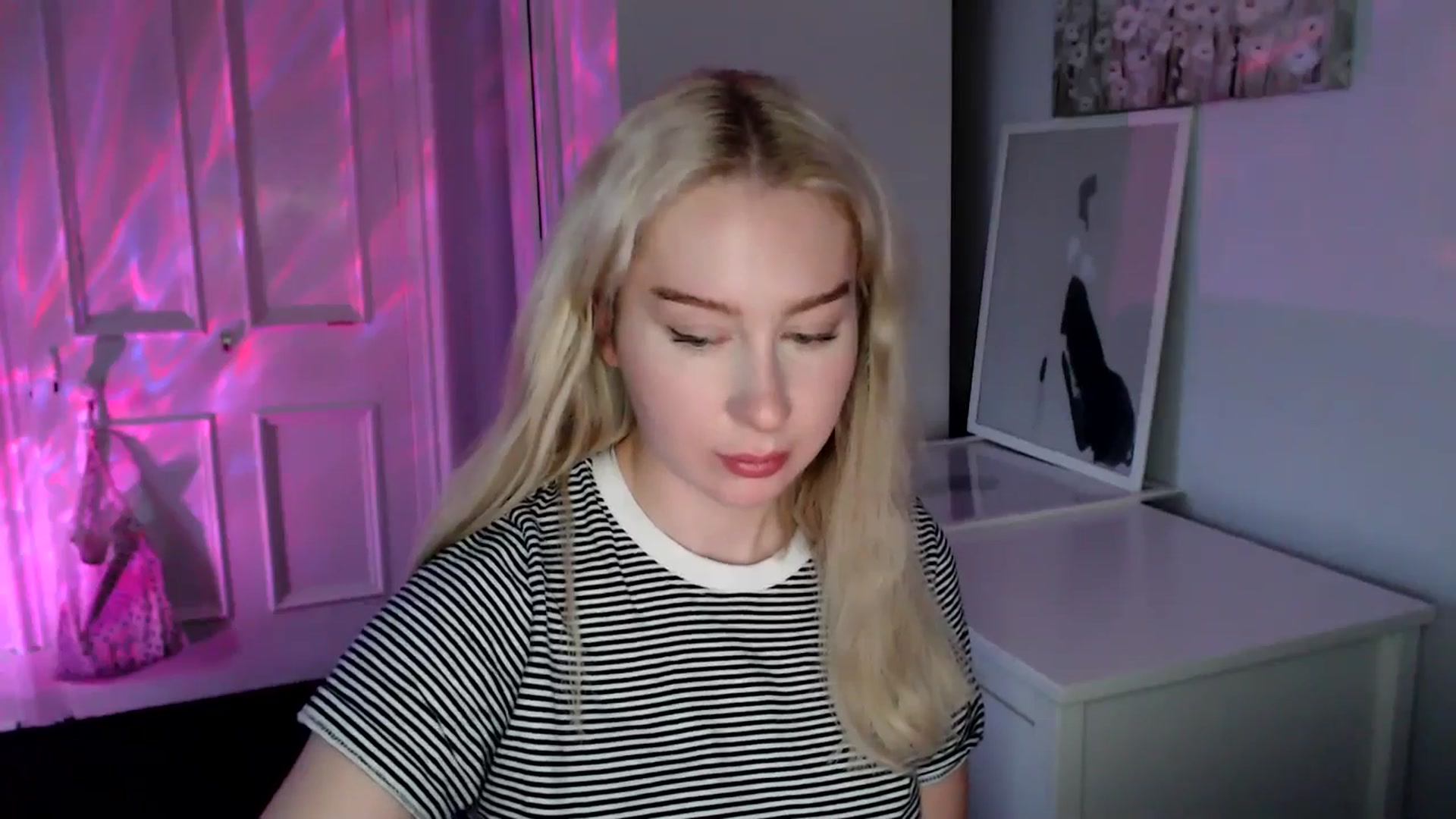Gallery image thumbnail from British_Cutie's myfreecams stream on, 04/26/2025, 20:06 image 2 of 20