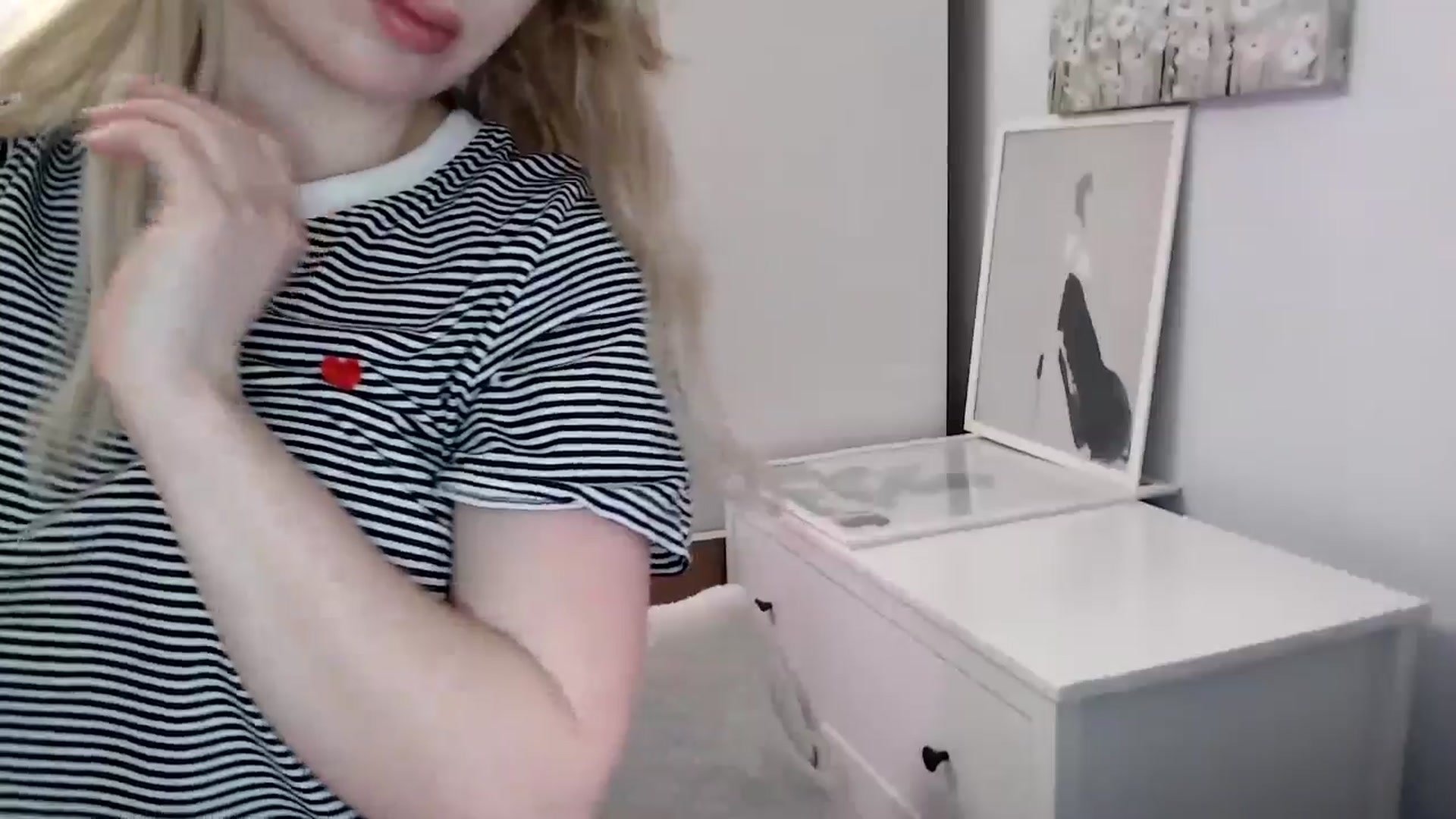 Gallery image thumbnail from British_Cutie's myfreecams stream on, 04/26/2025, 20:06 image 18 of 20