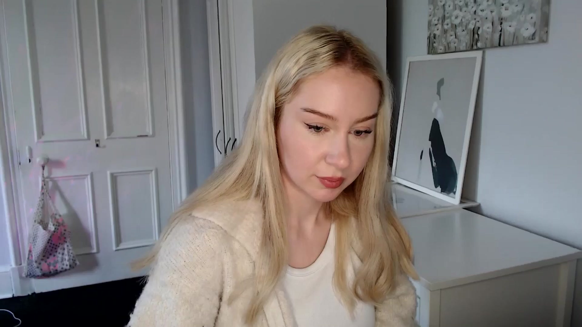Gallery image thumbnail from British_Cutie's myfreecams stream on, 04/27/2025, 14:44 image 2 of 20