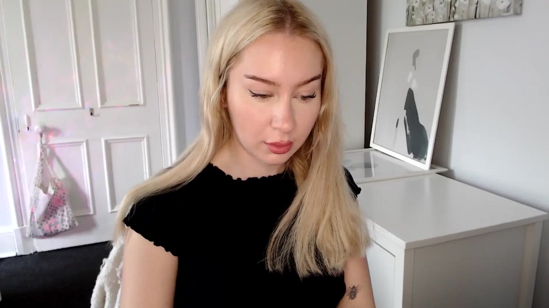 Gallery image thumbnail from British_Cutie's myfreecams stream on, 04/28/2025, 09:42 image 16 of 20