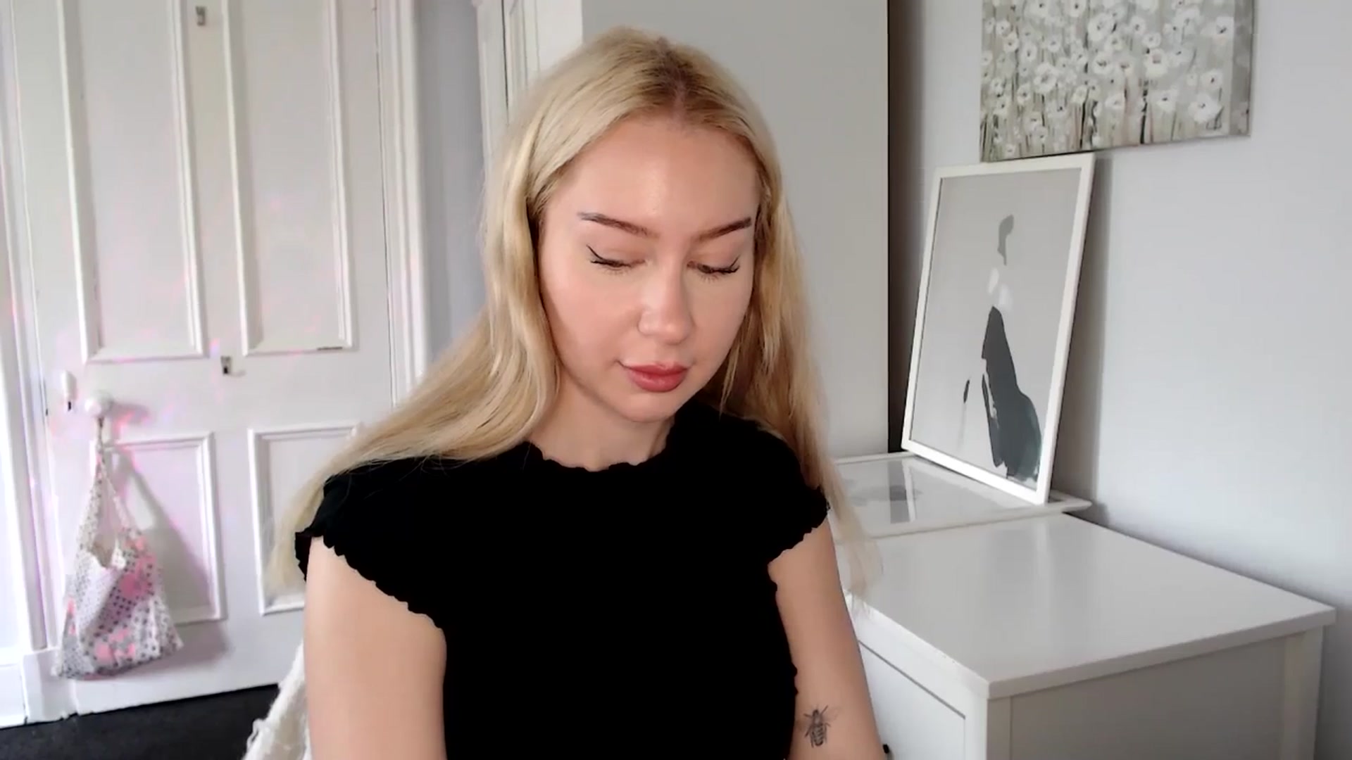Gallery image thumbnail from British_Cutie's myfreecams stream on, 04/28/2025, 09:42 image 19 of 20