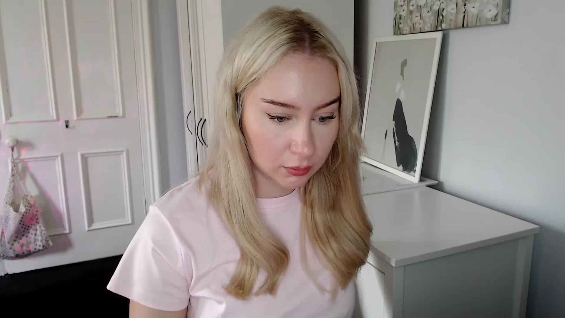 Gallery image thumbnail from British_Cutie's myfreecams stream on, 04/28/2025, 11:12 image 4 of 20