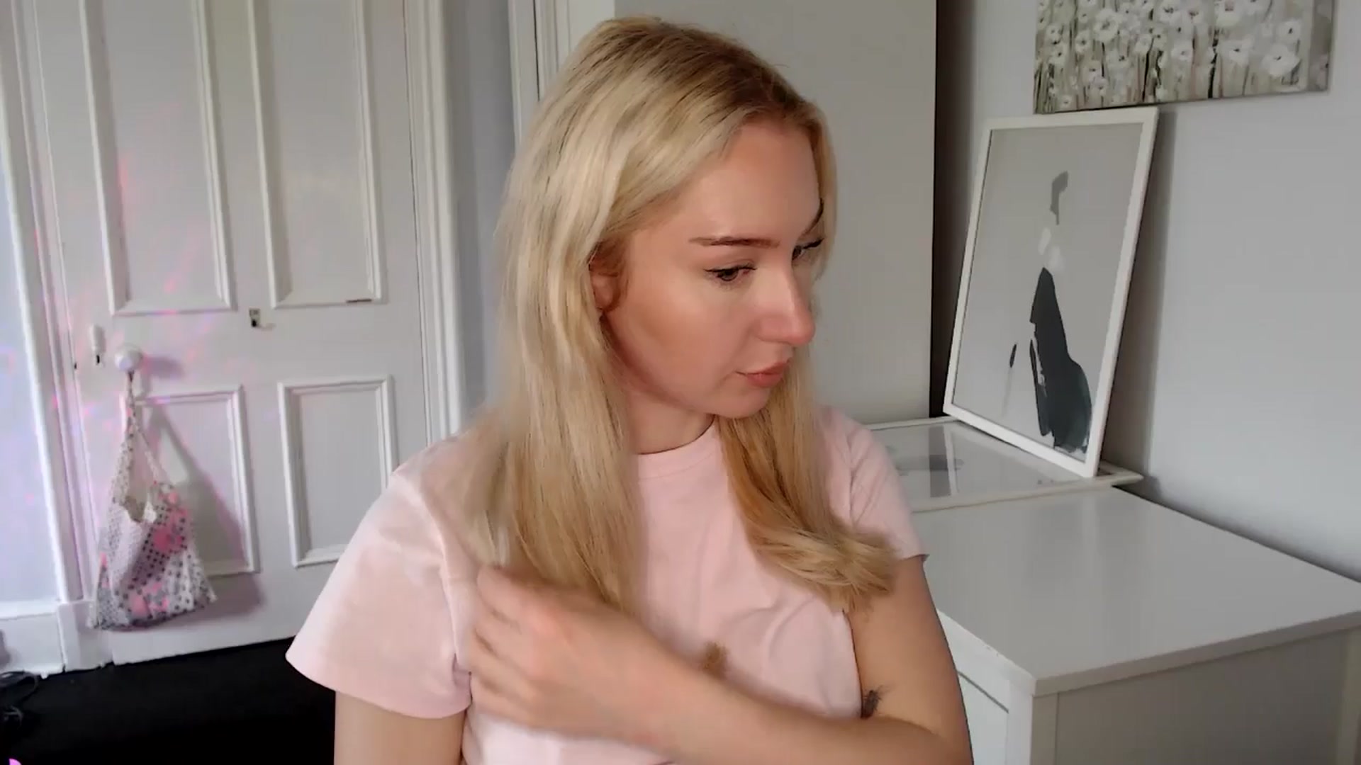 Gallery image thumbnail from British_Cutie's myfreecams stream on, 04/28/2025, 13:35 image 20 of 20