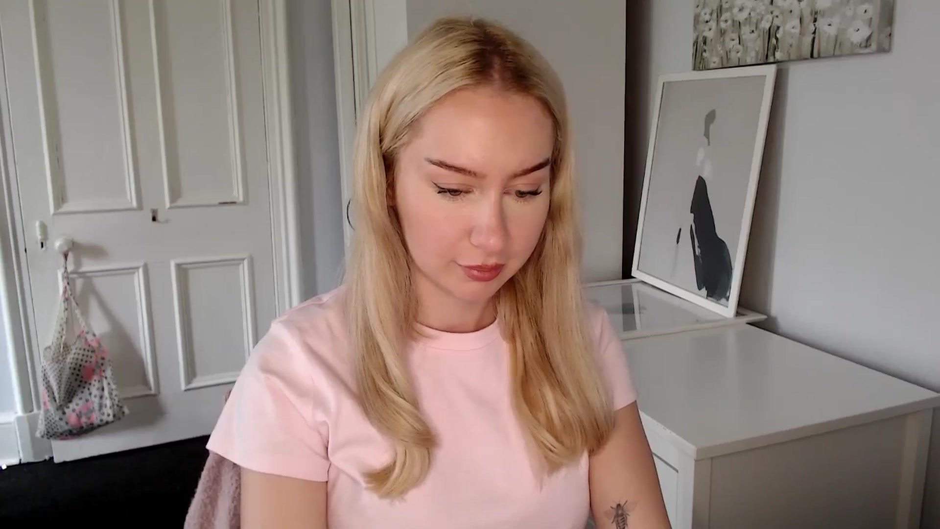 Gallery image thumbnail from British_Cutie's myfreecams stream on, 04/28/2025, 16:13 image 2 of 20