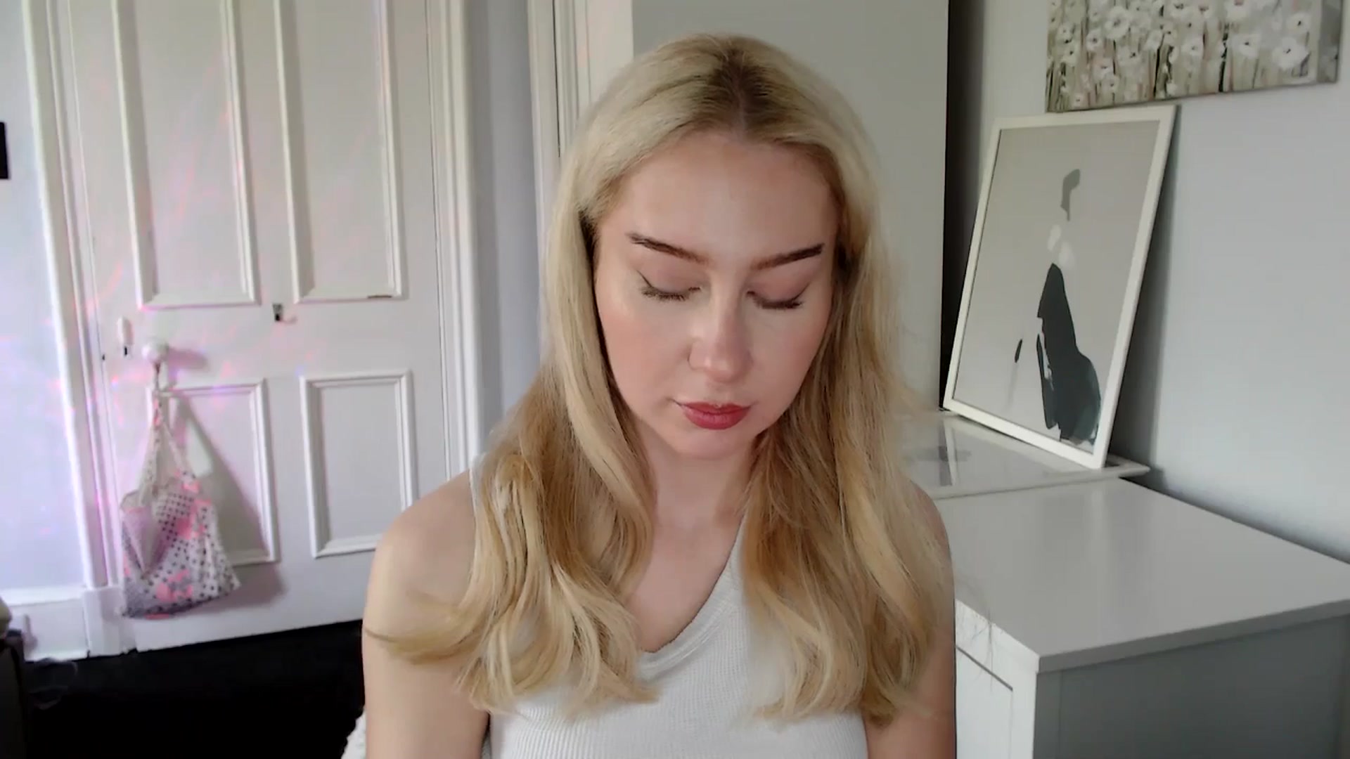 Gallery image thumbnail from British_Cutie's myfreecams stream on, 04/29/2025, 12:44 image 16 of 20