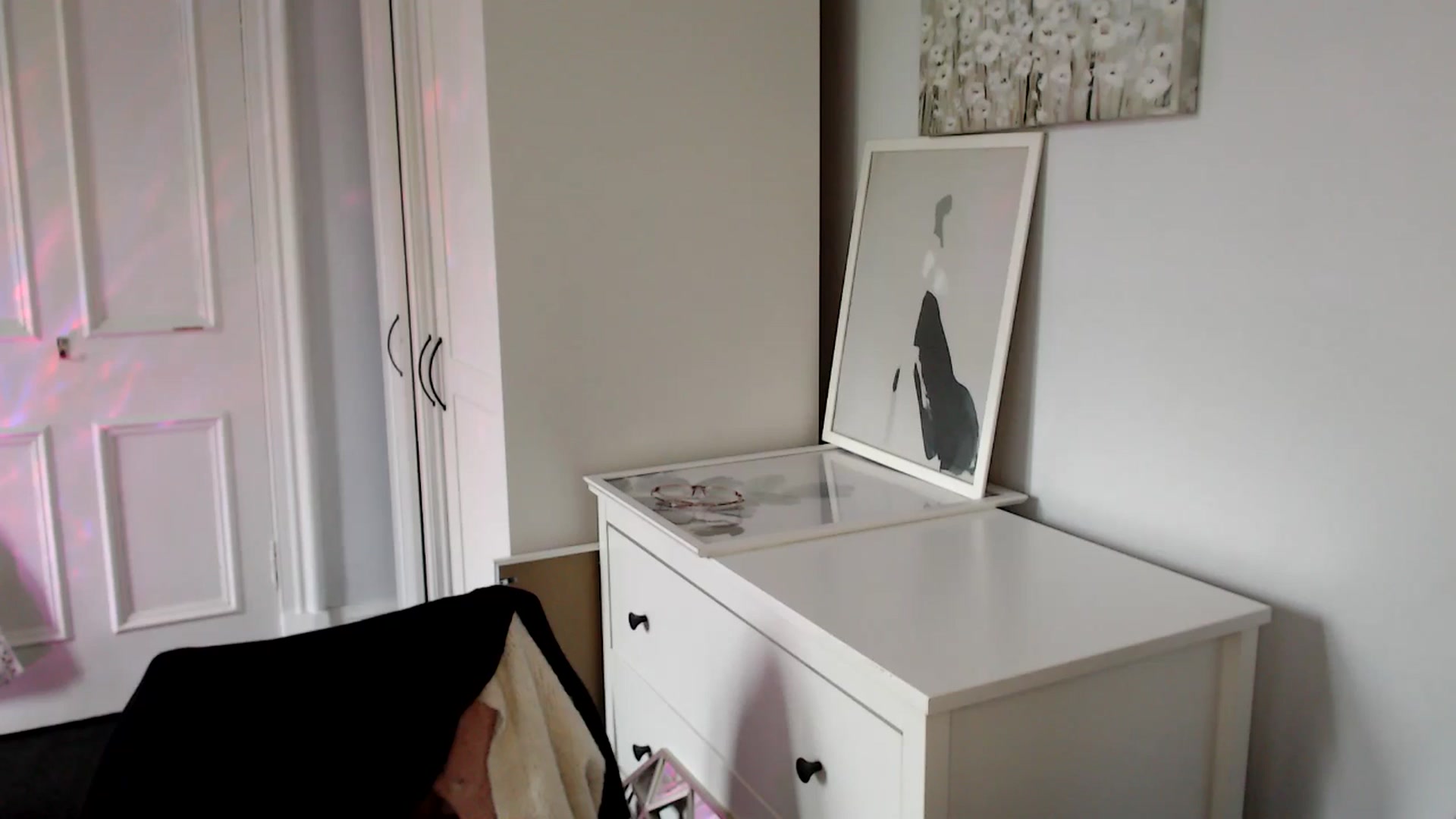 Gallery image thumbnail from British_Cutie's myfreecams stream on, 05/02/2025, 18:19 image 16 of 20