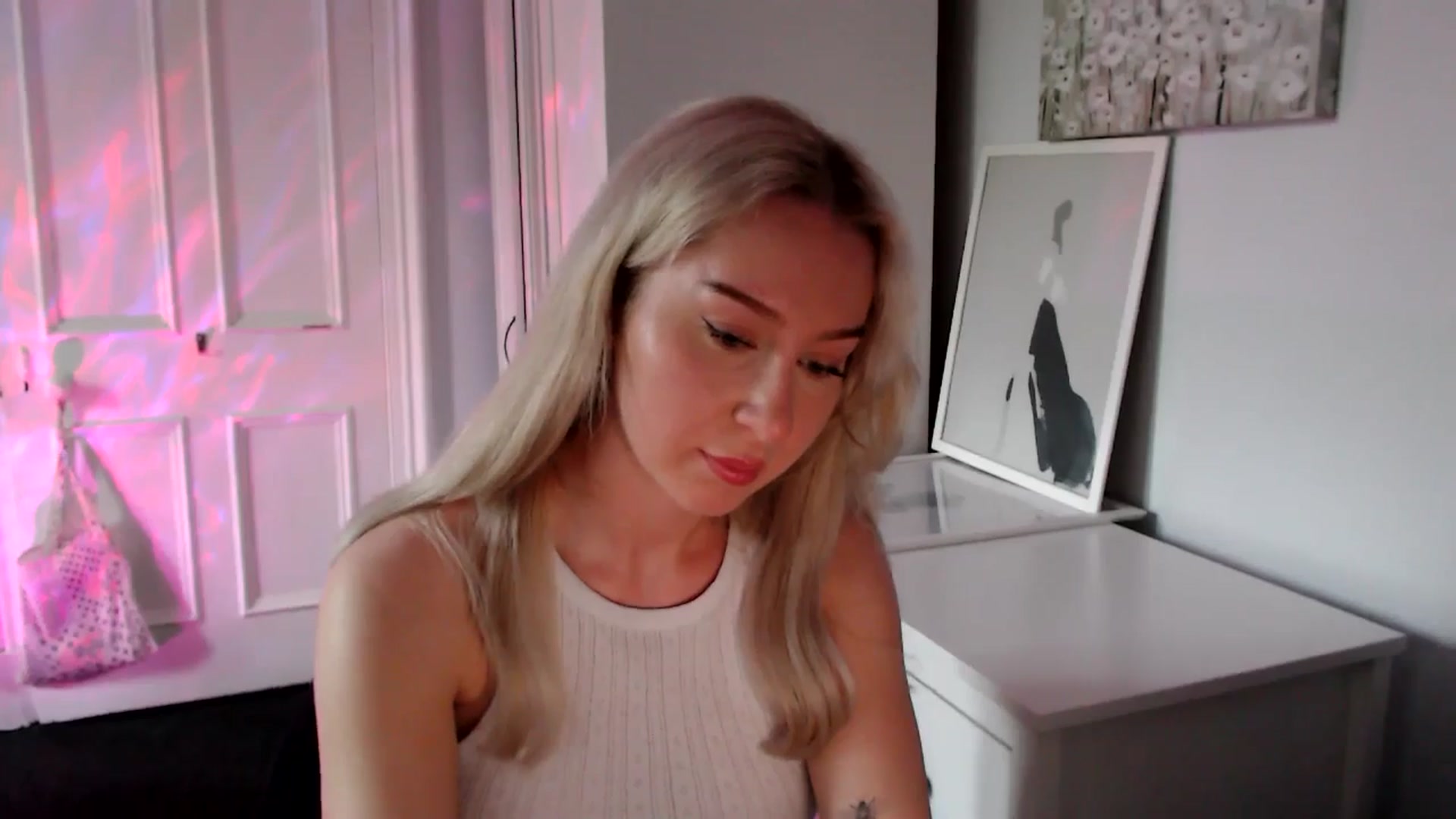 Gallery image thumbnail from British_Cutie's myfreecams stream on, 05/02/2025, 19:27 image 2 of 20