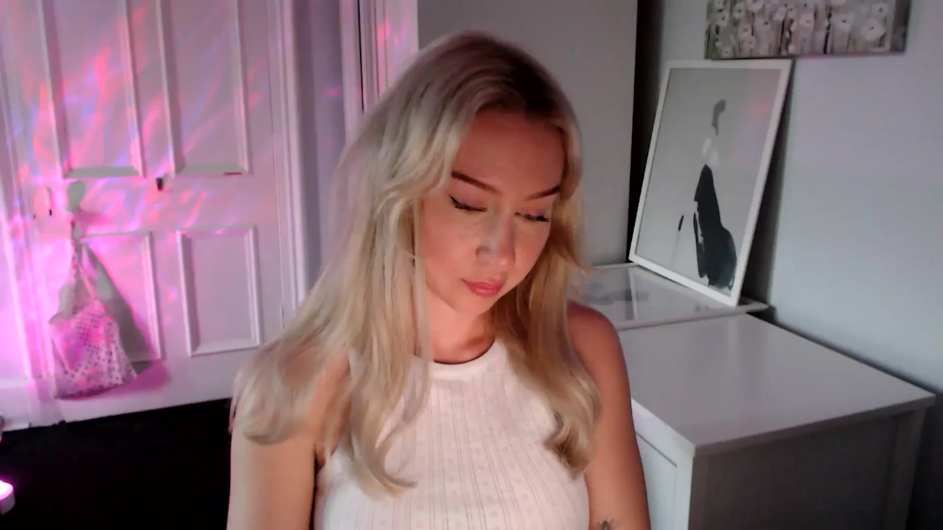 Gallery image thumbnail from British_Cutie's myfreecams stream on, 05/02/2025, 19:27 image 11 of 20
