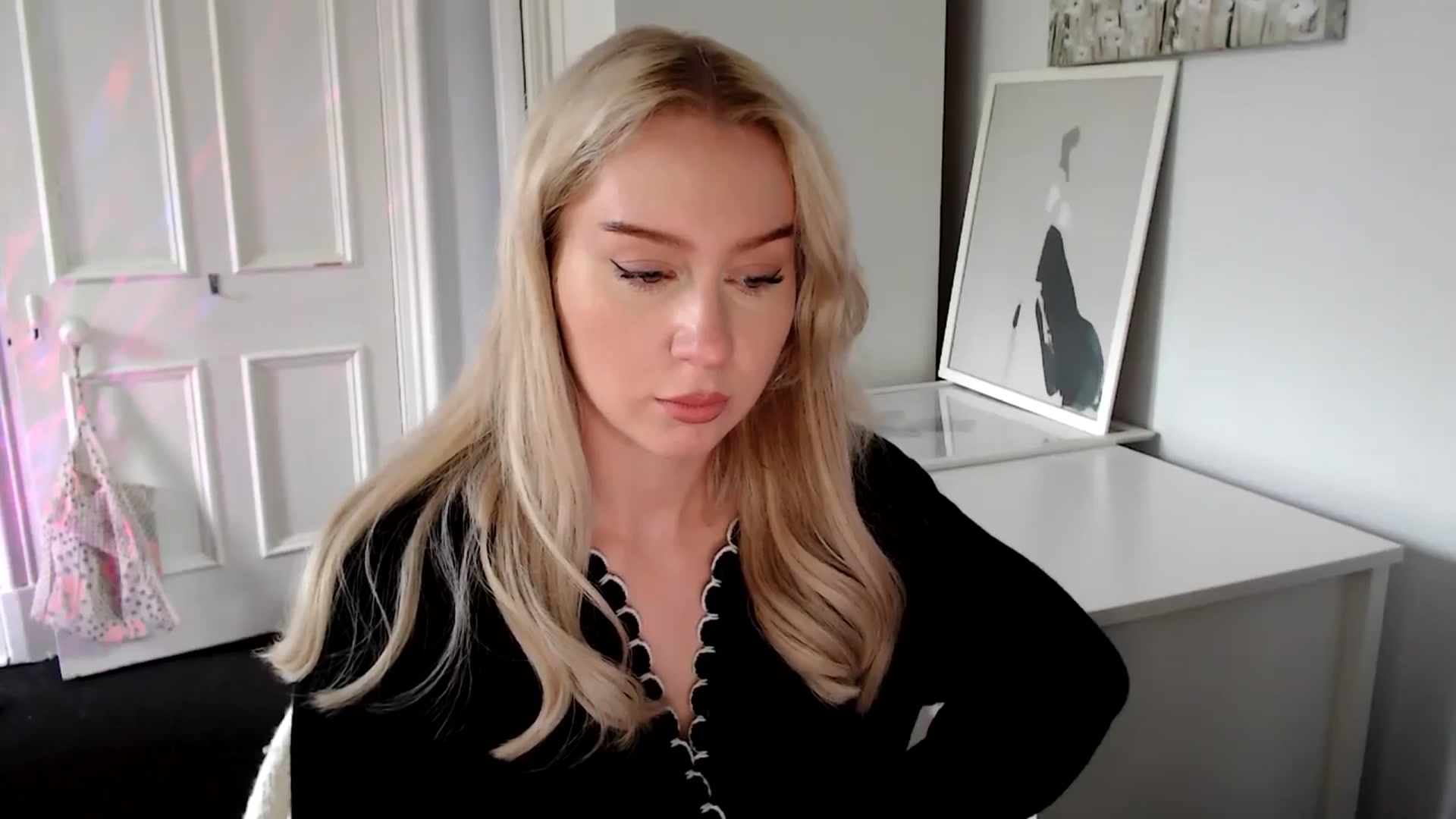 Gallery image thumbnail from British_Cutie's myfreecams stream on, 05/04/2025, 14:59 image 15 of 20