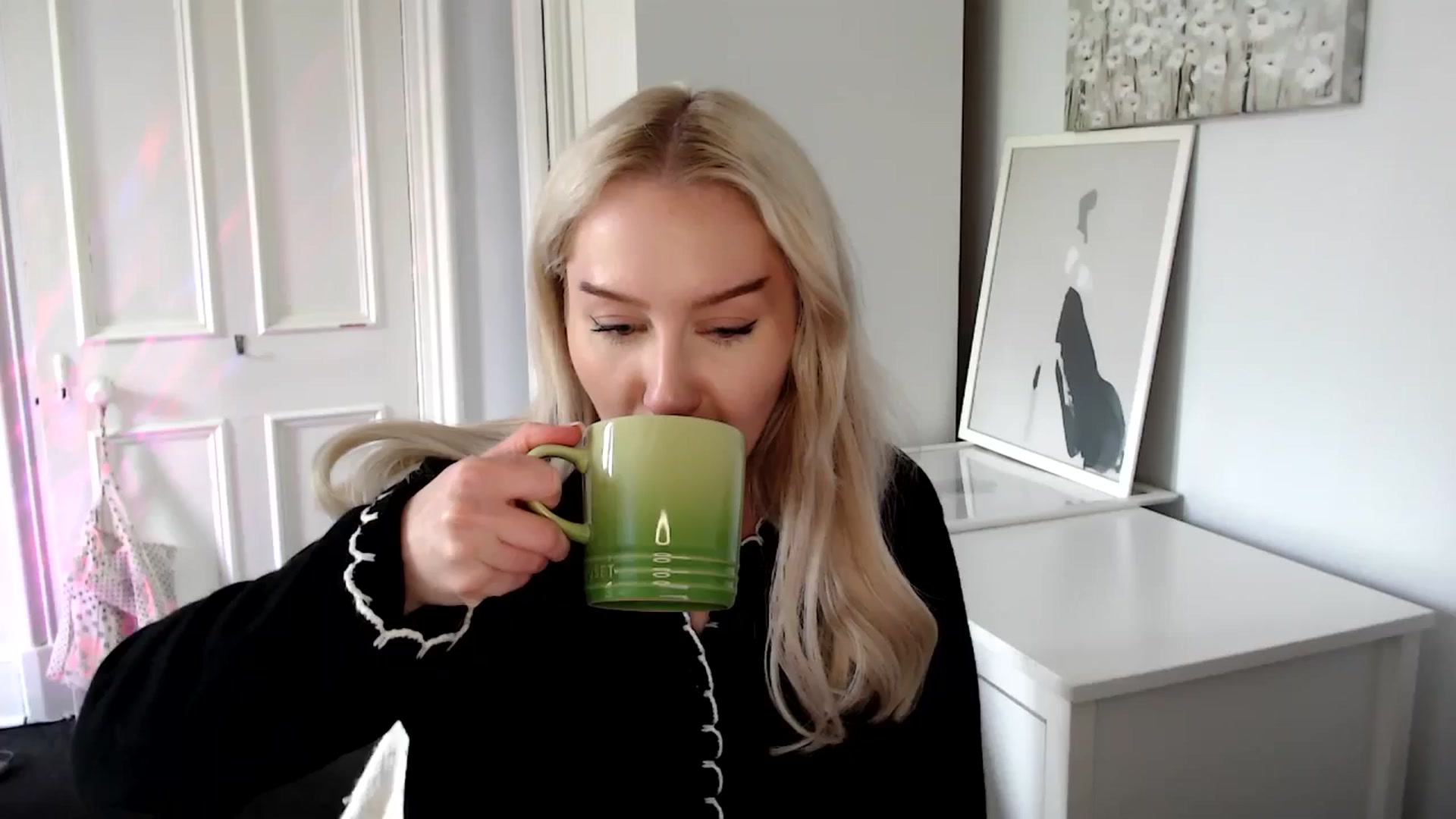 Gallery image thumbnail from British_Cutie's myfreecams stream on, 05/04/2025, 14:59 image 1 of 20