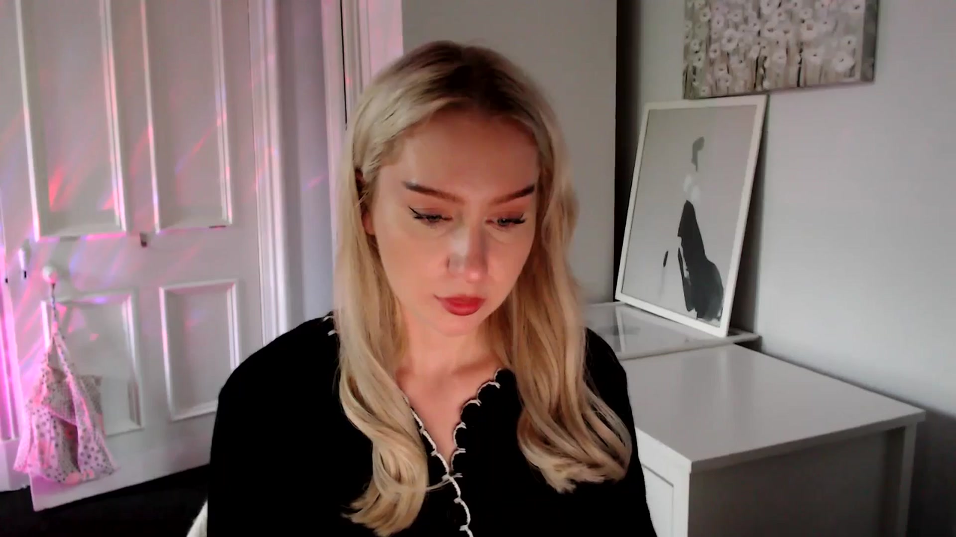 Gallery image thumbnail from British_Cutie's myfreecams stream on, 05/04/2025, 19:16 image 2 of 20
