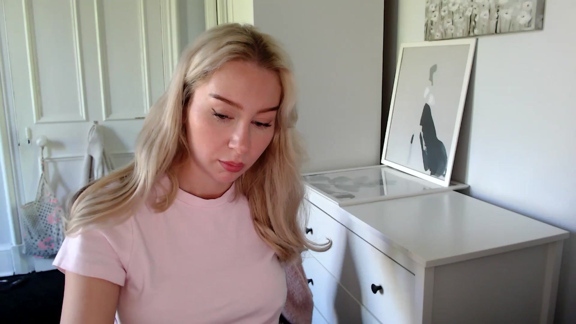 Gallery image thumbnail from British_Cutie's myfreecams stream on, 05/05/2025, 15:09 image 10 of 20