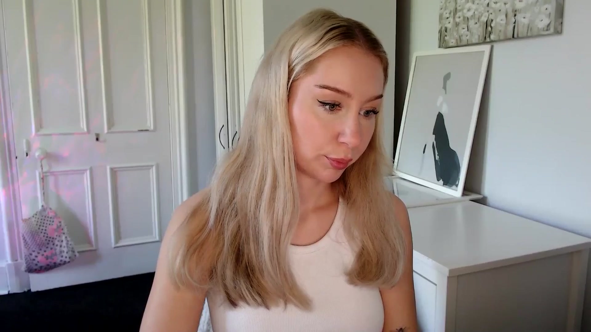 Gallery image thumbnail from British_Cutie's myfreecams stream on, 05/08/2025, 11:59 image 3 of 20