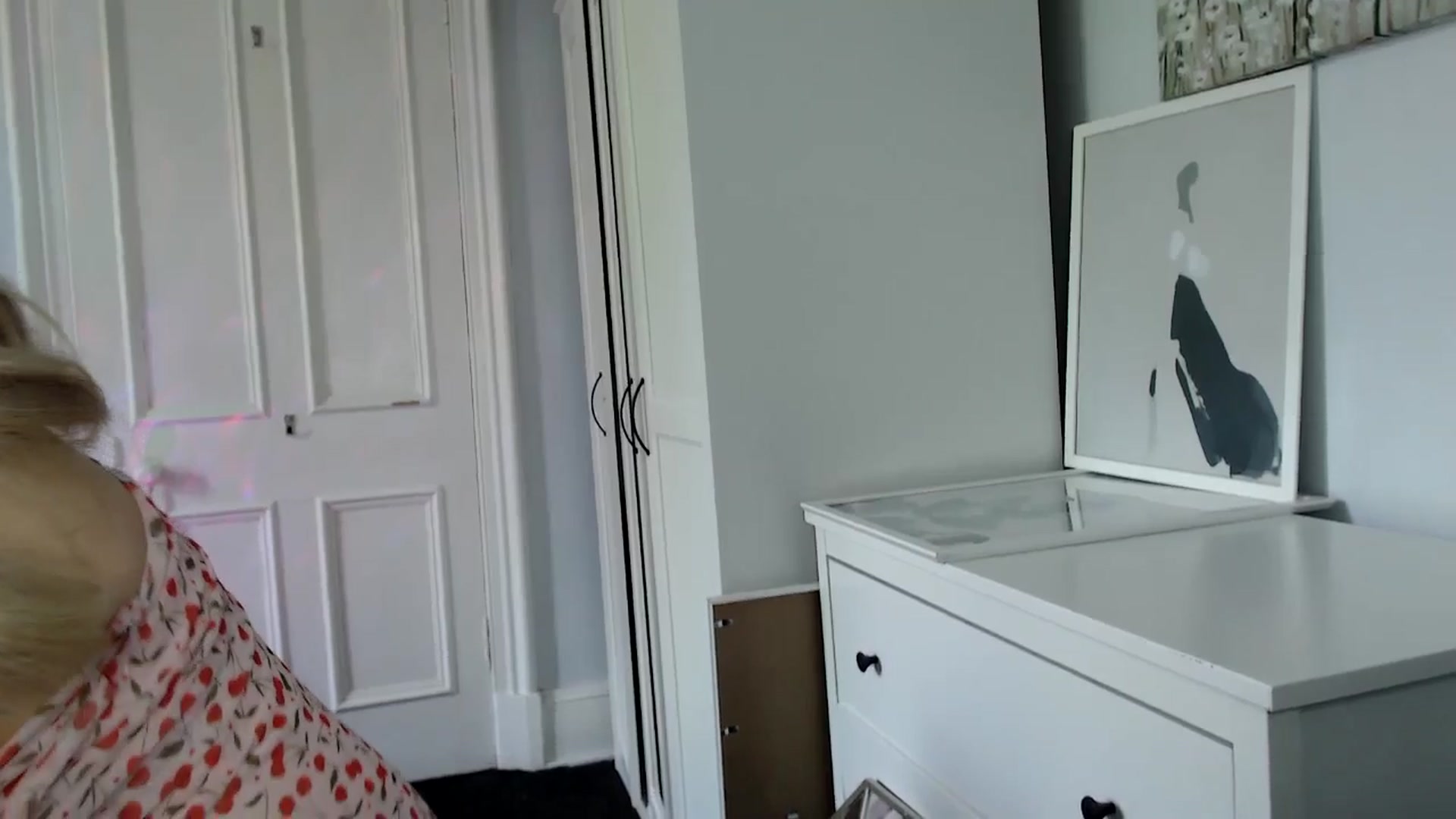 Gallery image thumbnail from British_Cutie's myfreecams stream on, 05/10/2025, 10:21 image 18 of 20