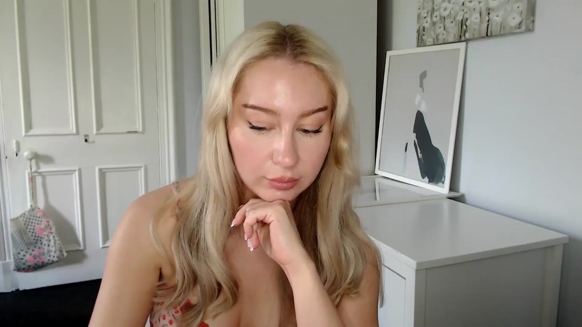 Gallery image thumbnail from British_Cutie's myfreecams stream on, 05/10/2025, 11:28 image 7 of 20