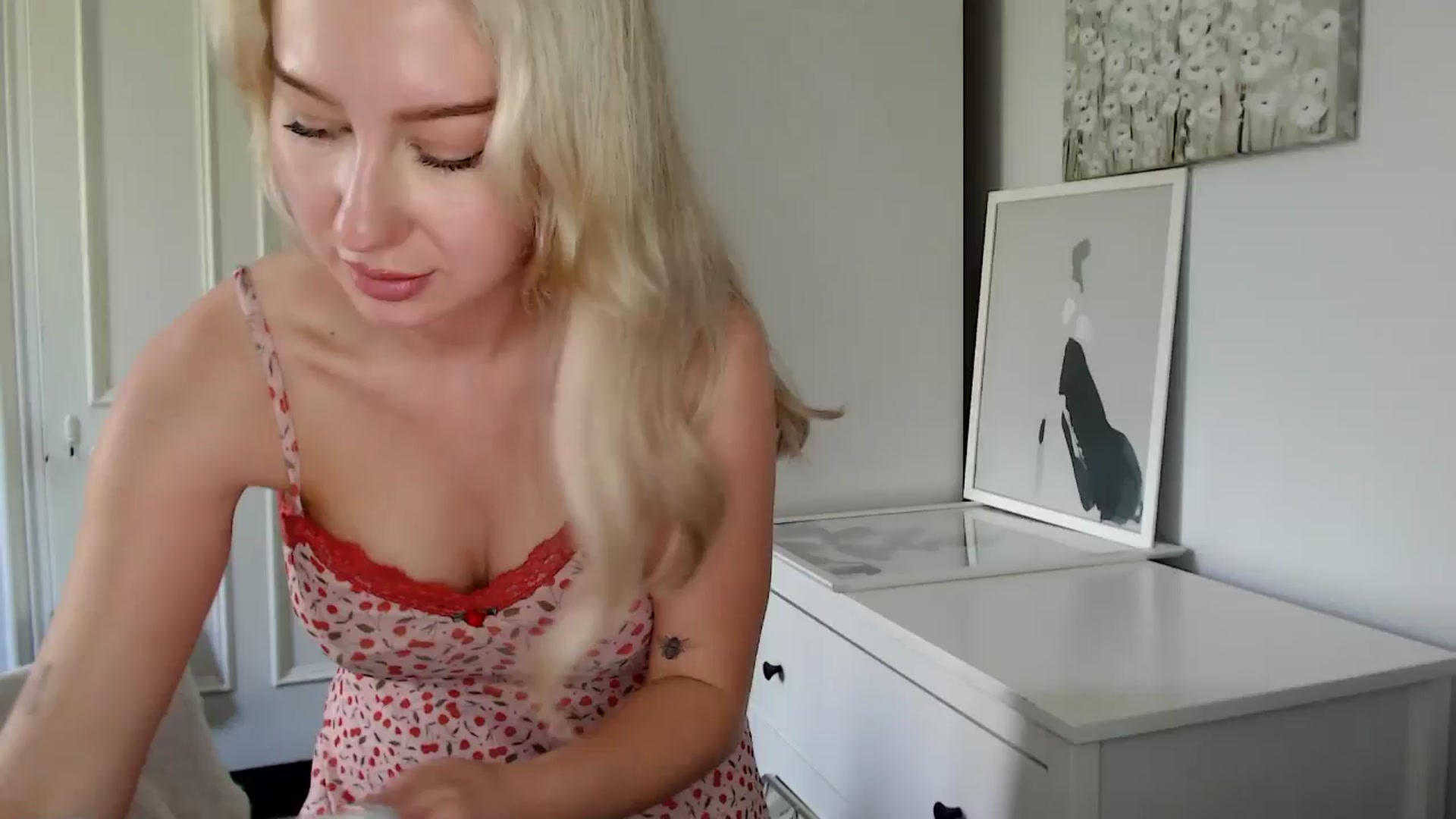 Gallery image thumbnail from British_Cutie's myfreecams stream on, 05/10/2025, 11:28 image 17 of 20
