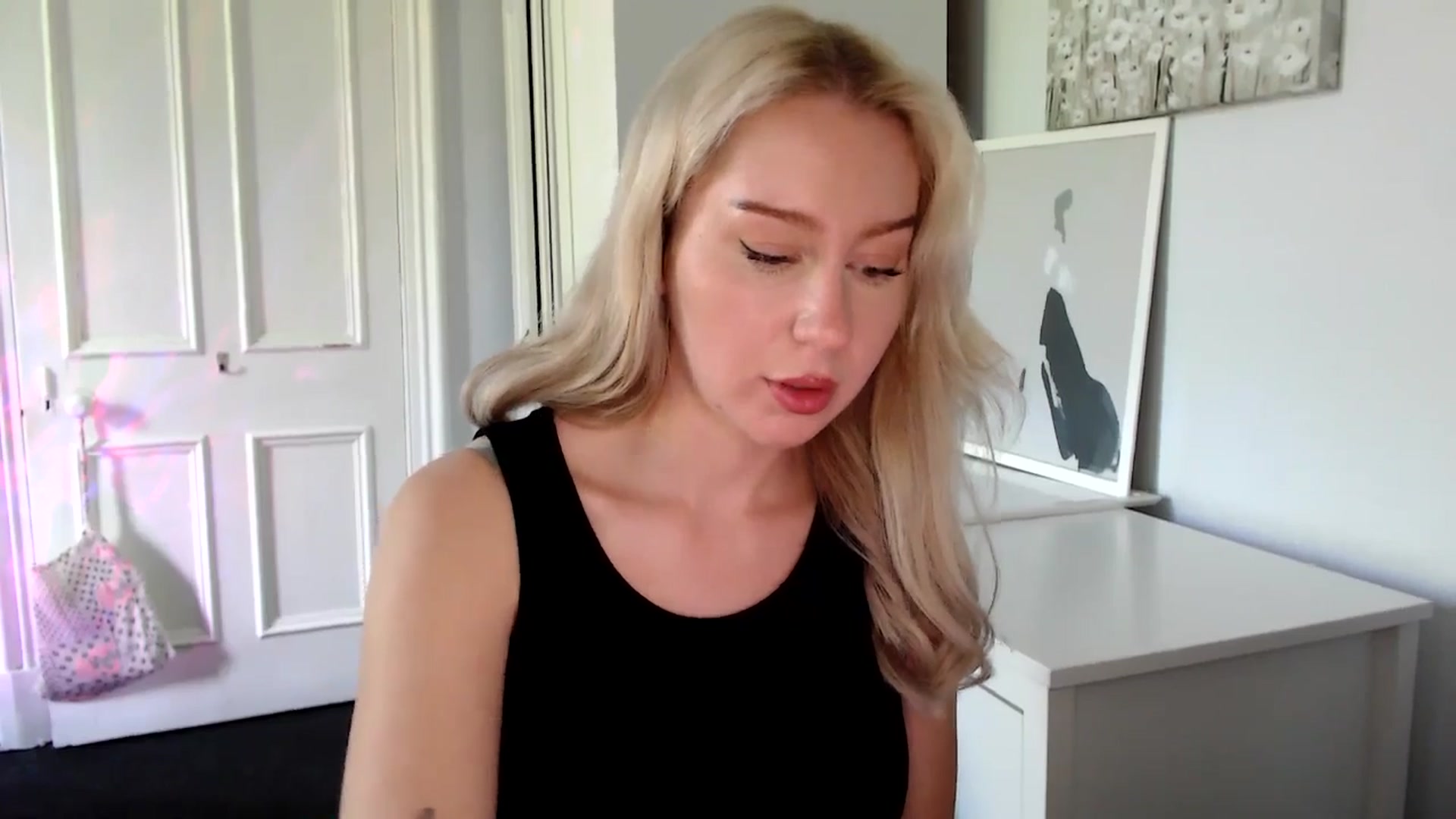 Gallery image thumbnail from British_Cutie's myfreecams stream on, 05/10/2025, 14:43 image 2 of 20