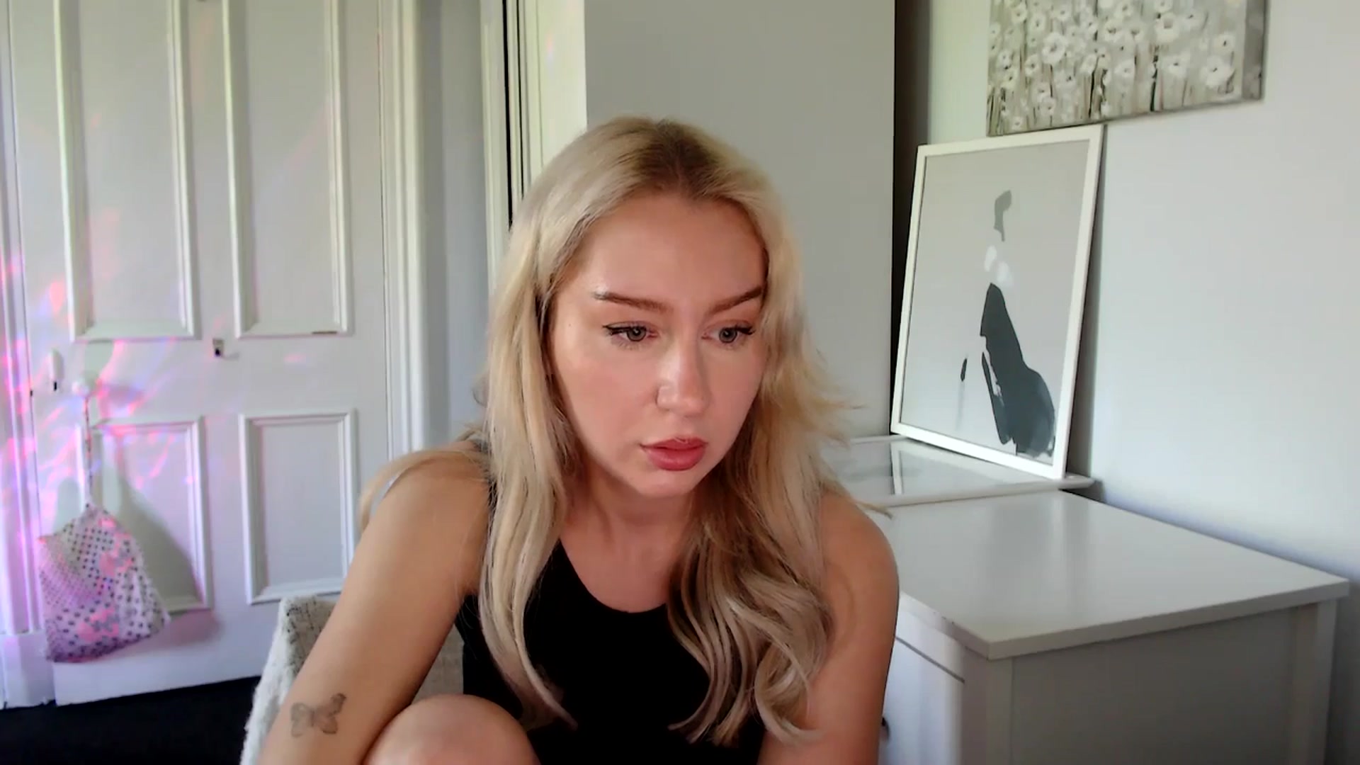 Gallery image thumbnail from British_Cutie's myfreecams stream on, 05/10/2025, 14:43 image 18 of 20