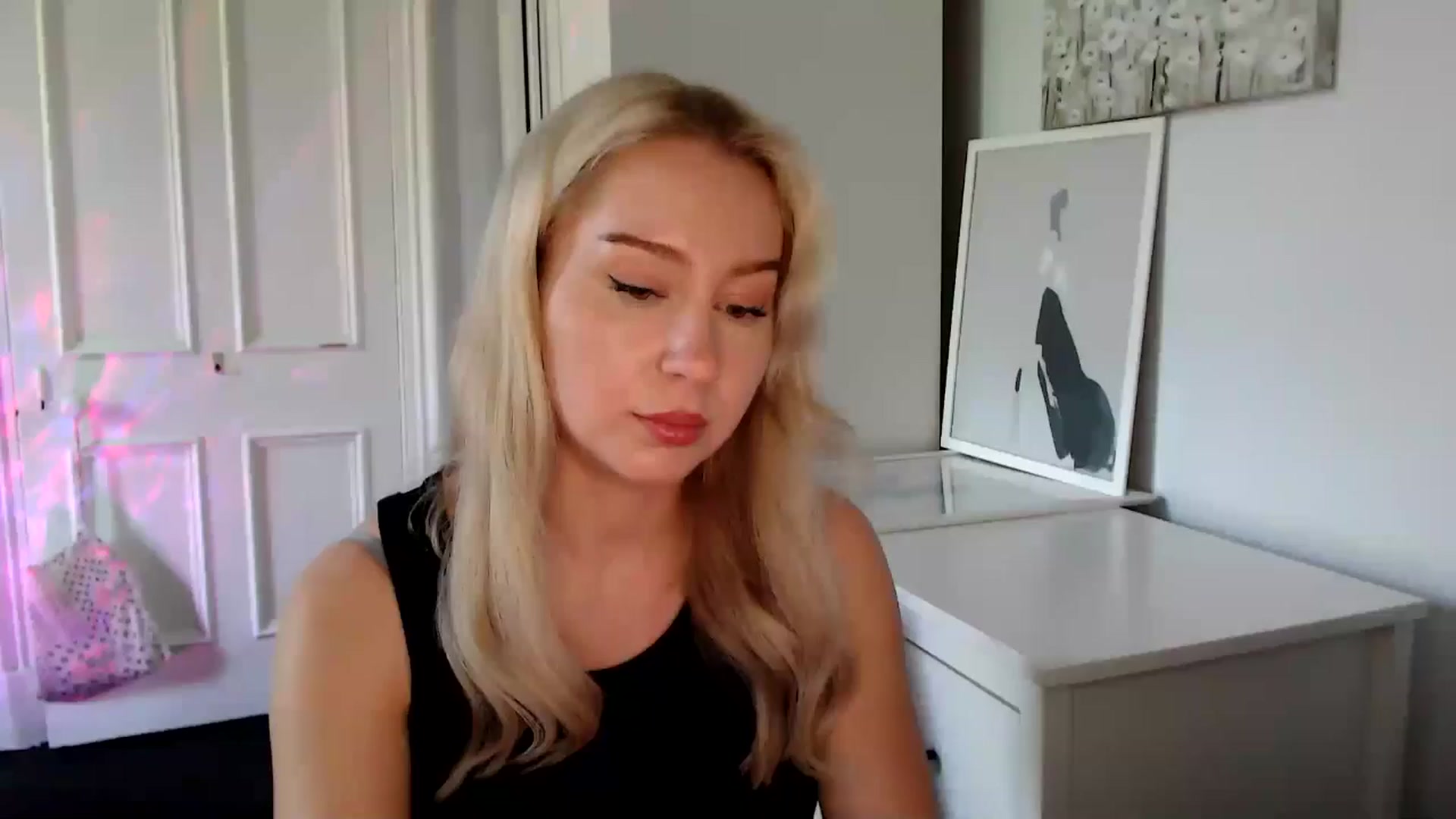 Gallery image thumbnail from British_Cutie's myfreecams stream on, 05/10/2025, 14:43 image 5 of 20