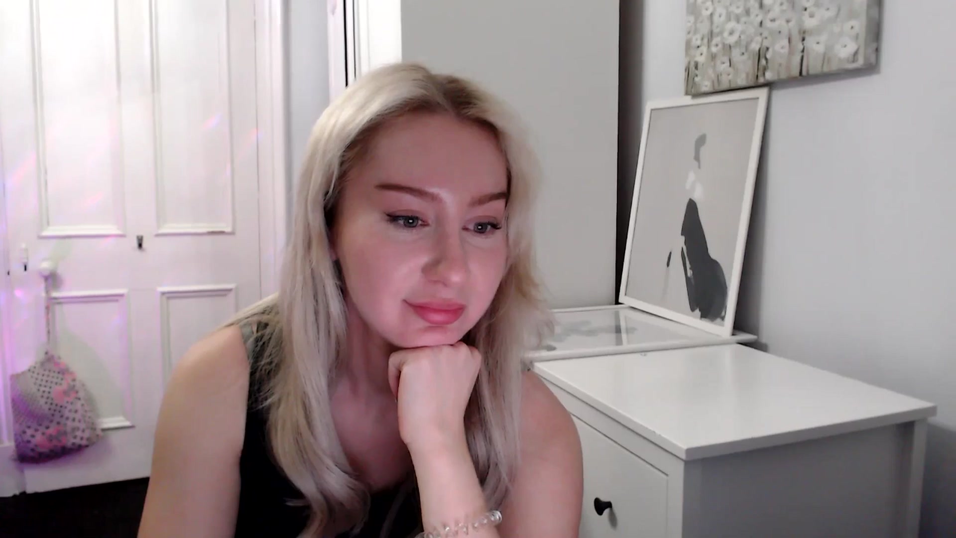 Gallery image thumbnail from British_Cutie's myfreecams stream on, 05/10/2025, 22:38 image 3 of 20