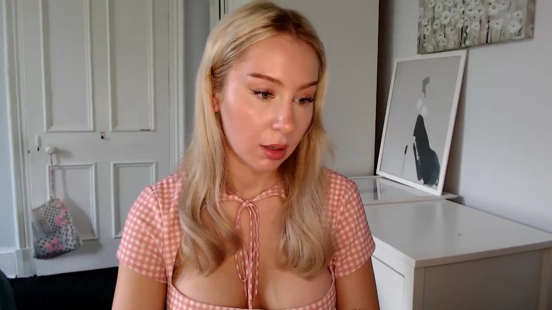 Gallery image thumbnail from British_Cutie's myfreecams stream on, 05/11/2025, 10:28 image 11 of 20