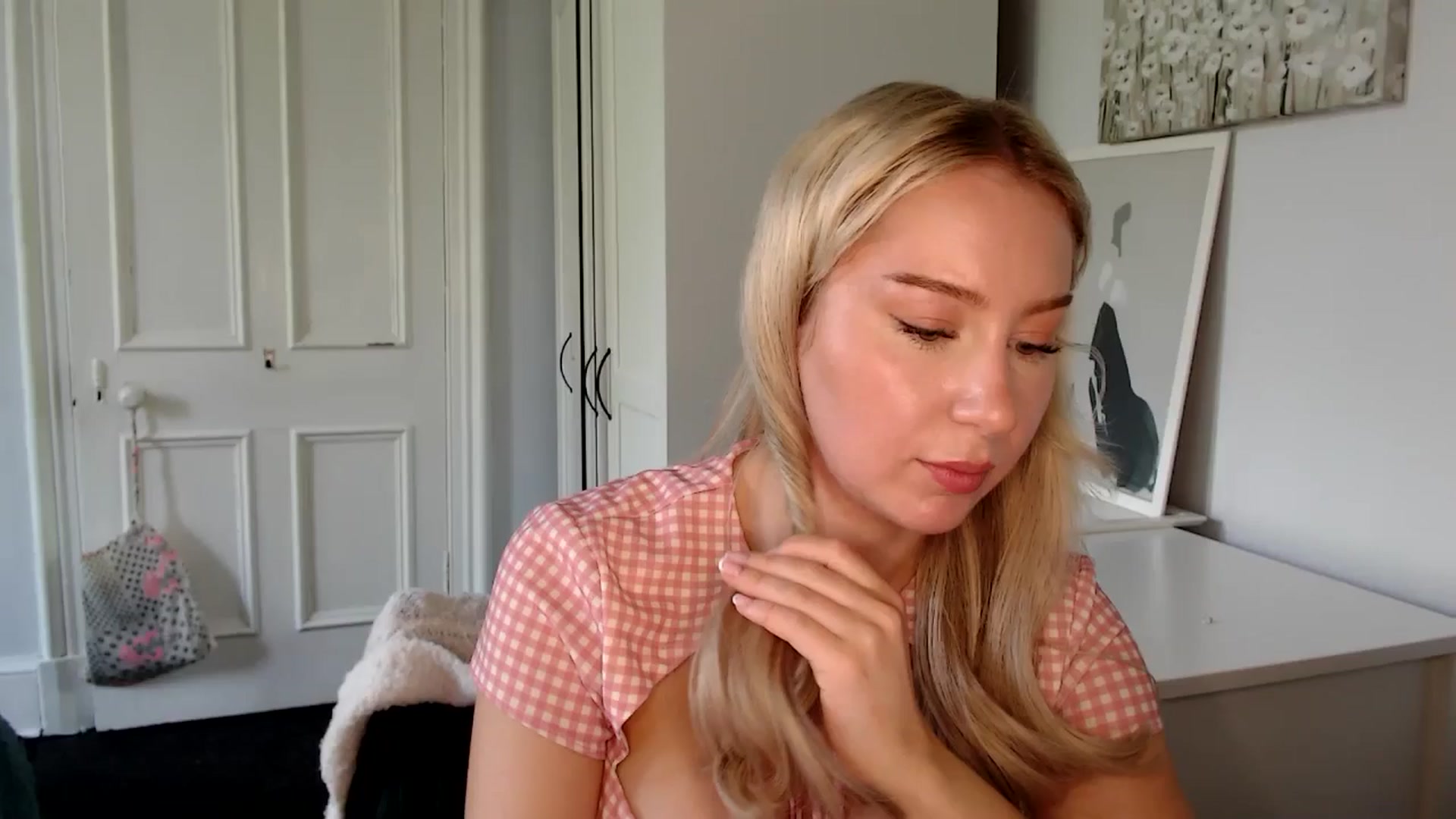 Gallery image thumbnail from British_Cutie's myfreecams stream on, 05/11/2025, 10:28 image 18 of 20