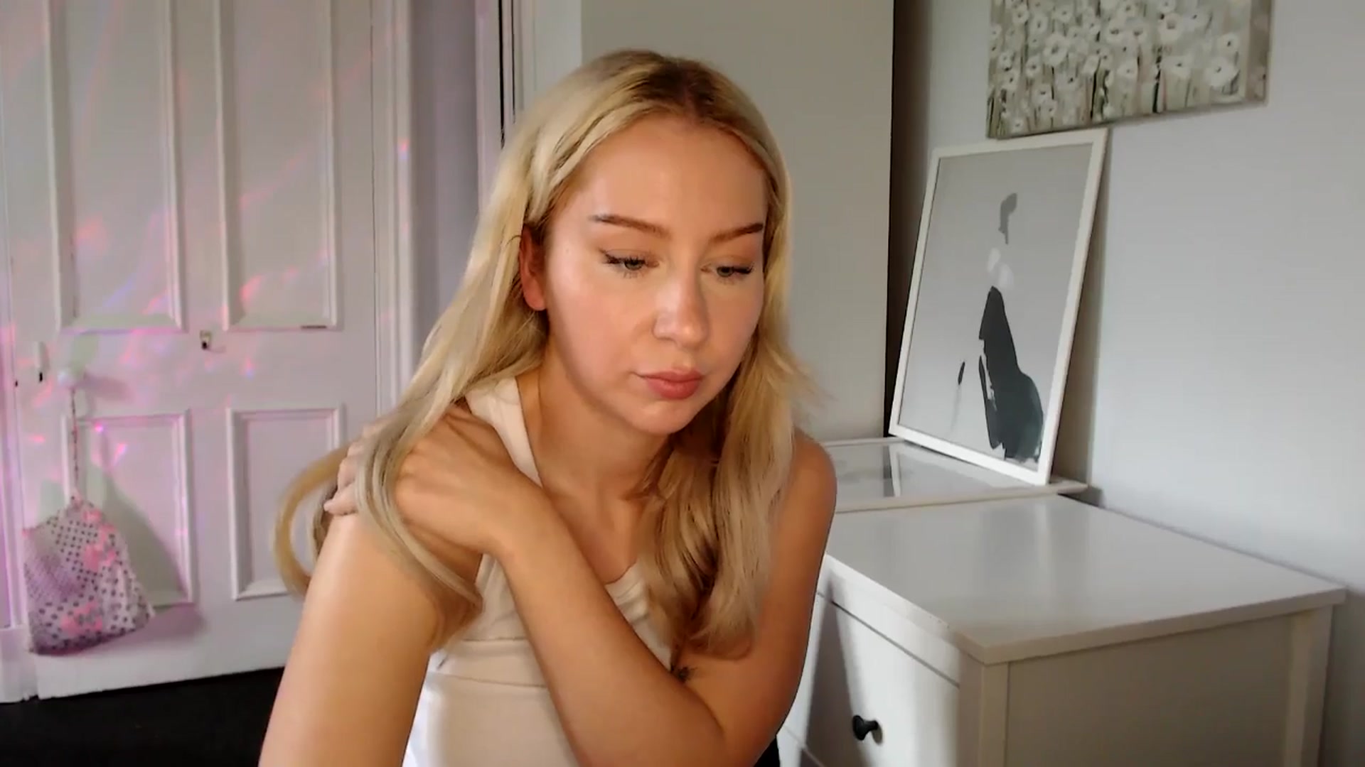 Gallery image thumbnail from British_Cutie's myfreecams stream on, 05/11/2025, 15:32 image 11 of 20