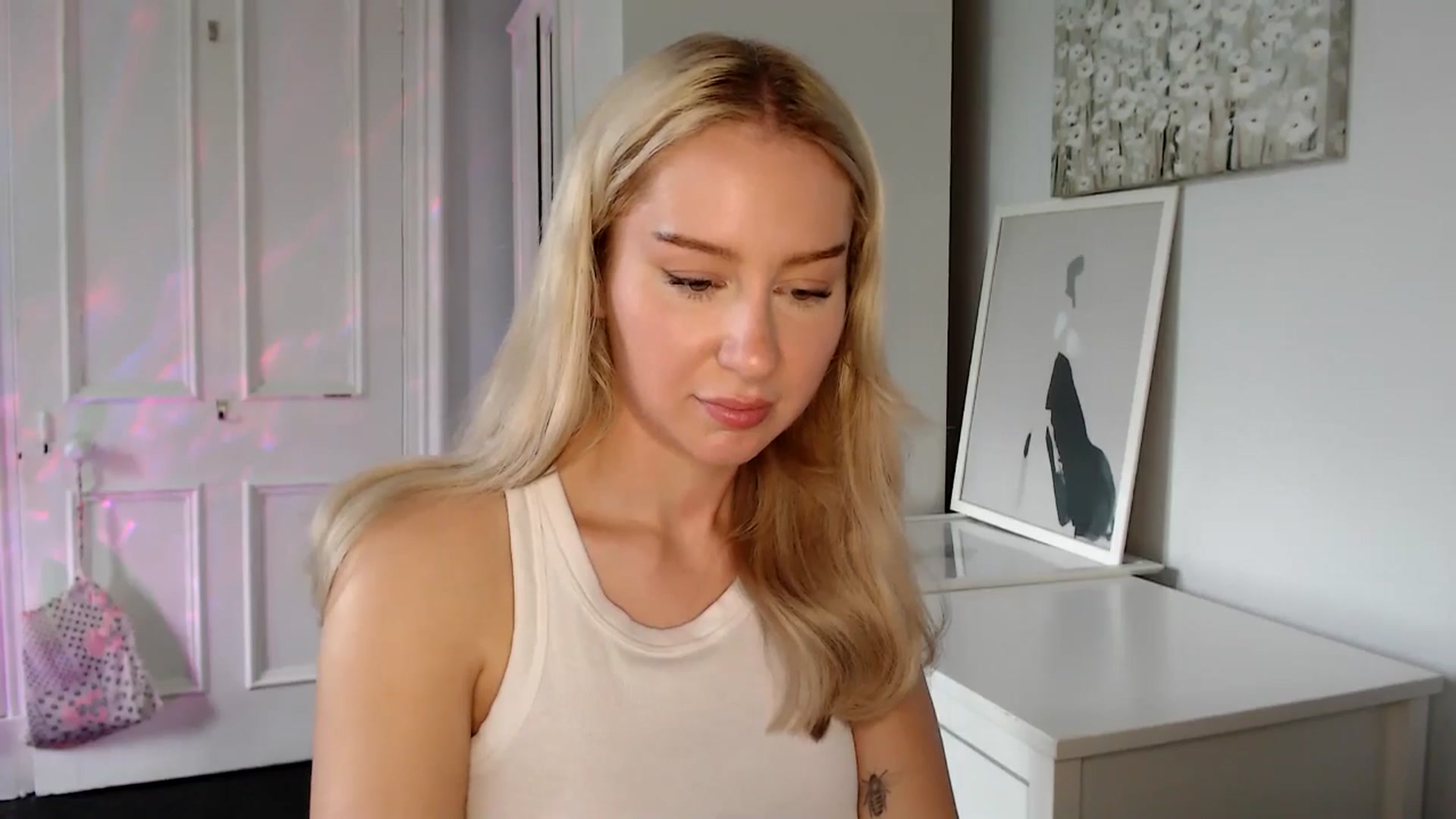 Gallery image thumbnail from British_Cutie's myfreecams stream on, 05/11/2025, 15:32 image 5 of 20