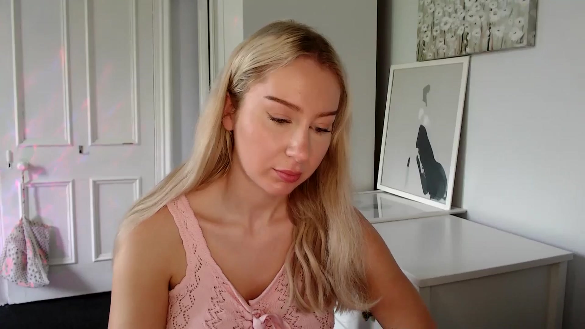 Gallery image thumbnail from British_Cutie's myfreecams stream on, 05/13/2025, 12:56 image 14 of 20