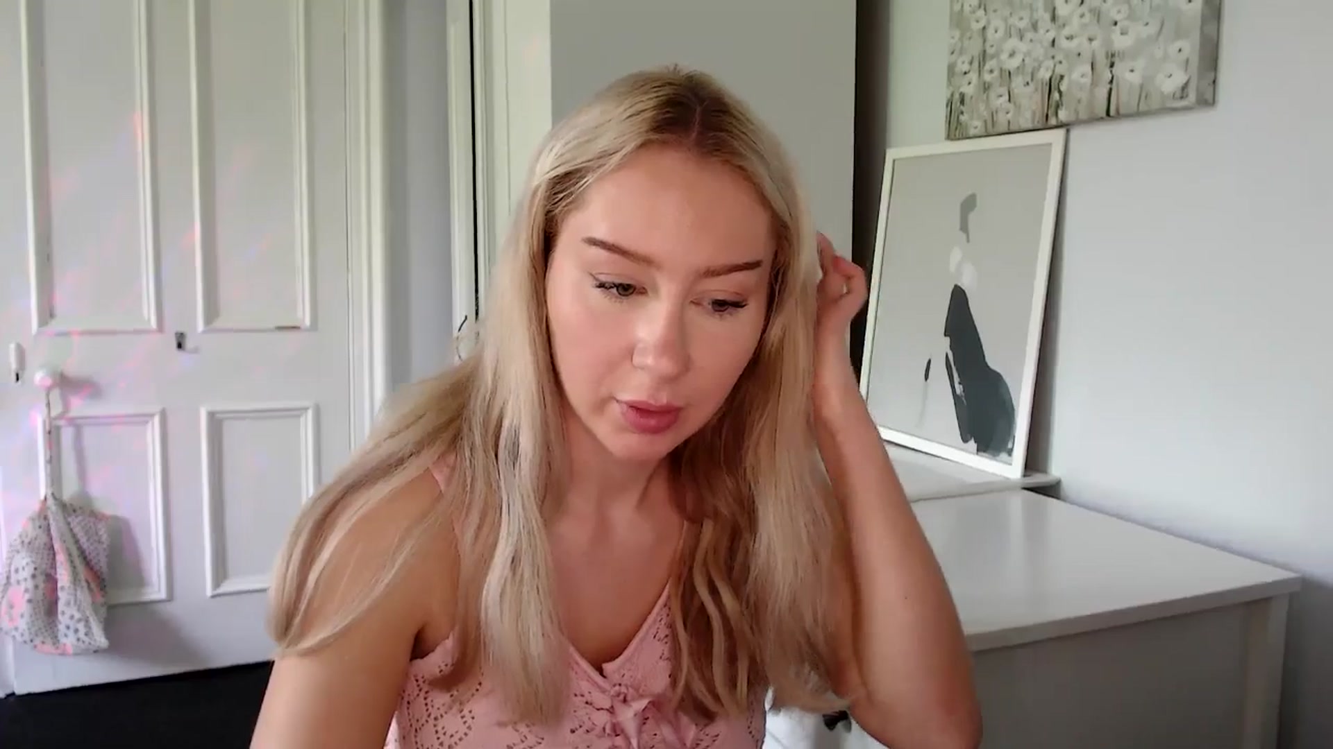 Gallery image thumbnail from British_Cutie's myfreecams stream on, 05/13/2025, 12:56 image 15 of 20