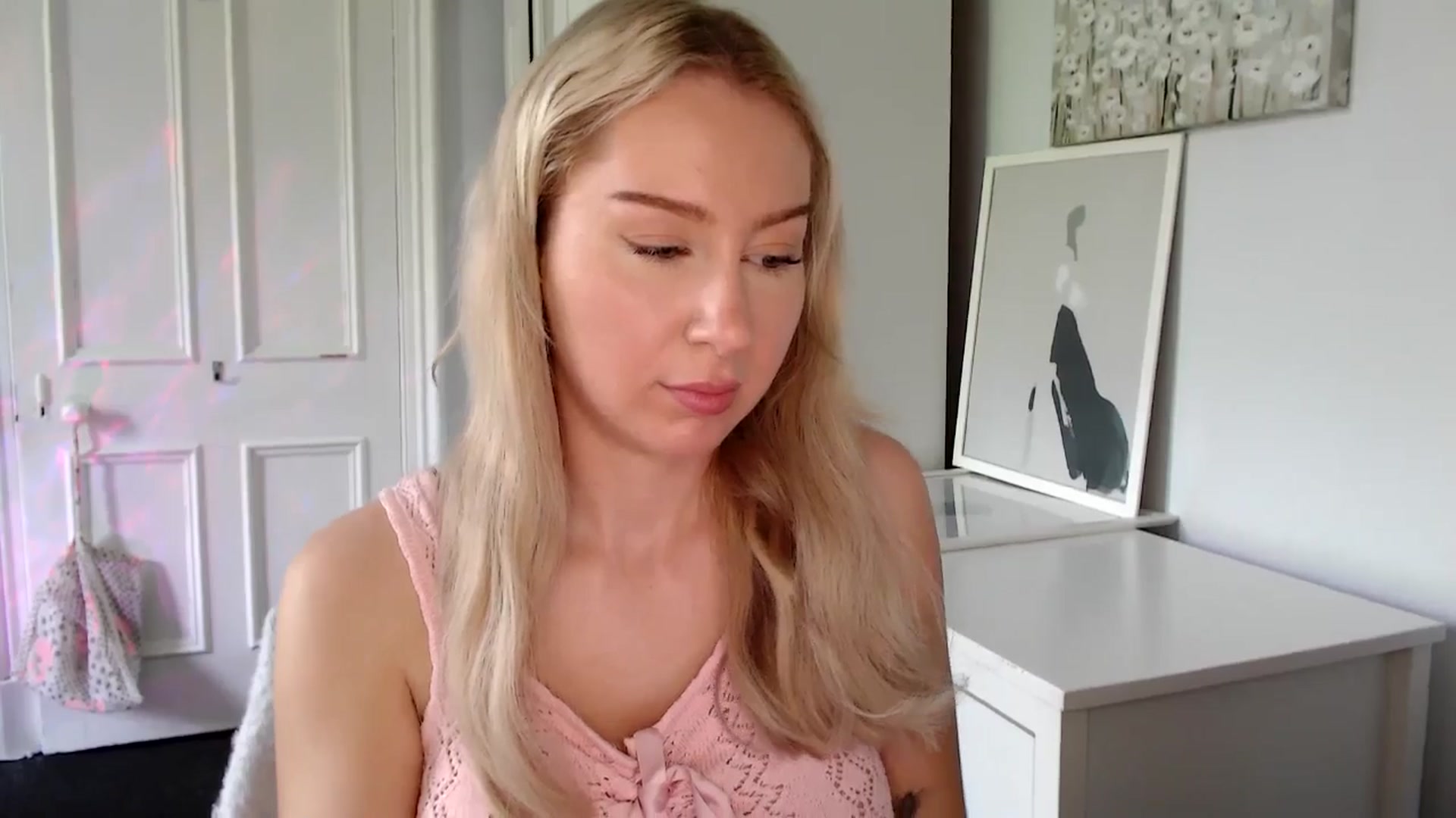 Gallery image thumbnail from British_Cutie's myfreecams stream on, 05/13/2025, 12:56 image 7 of 20