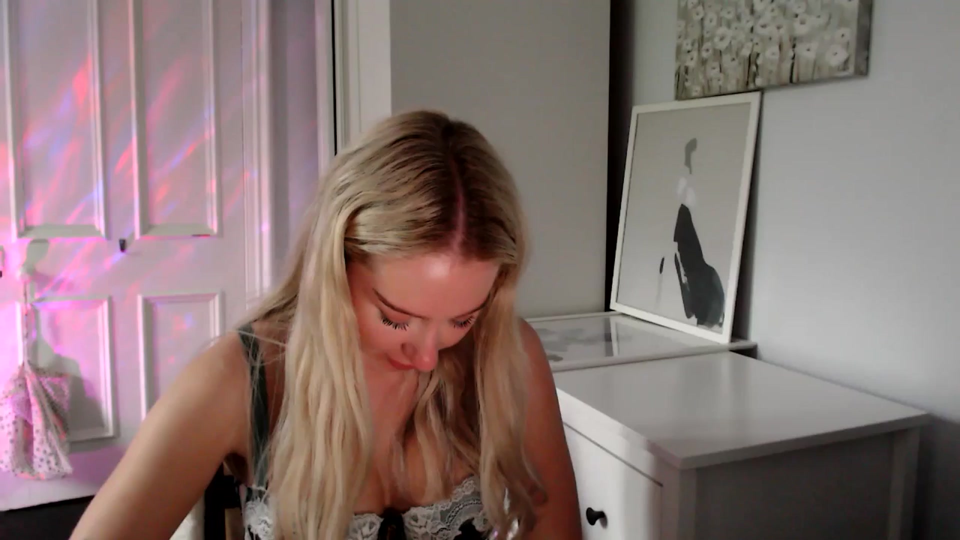 Gallery image thumbnail from British_Cutie's myfreecams stream on, 05/13/2025, 18:28 image 12 of 20