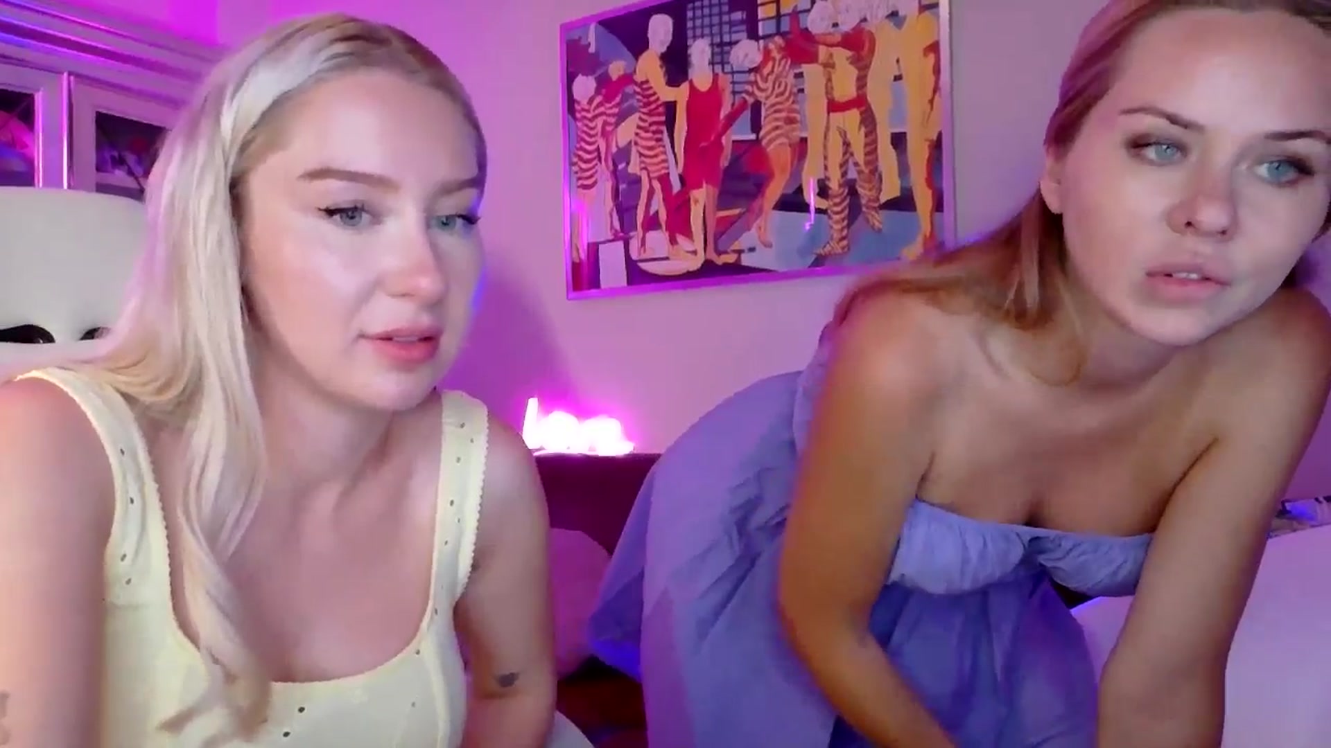 Gallery image thumbnail from British_Cutie's myfreecams stream on, 05/21/2025, 20:36 image 16 of 20