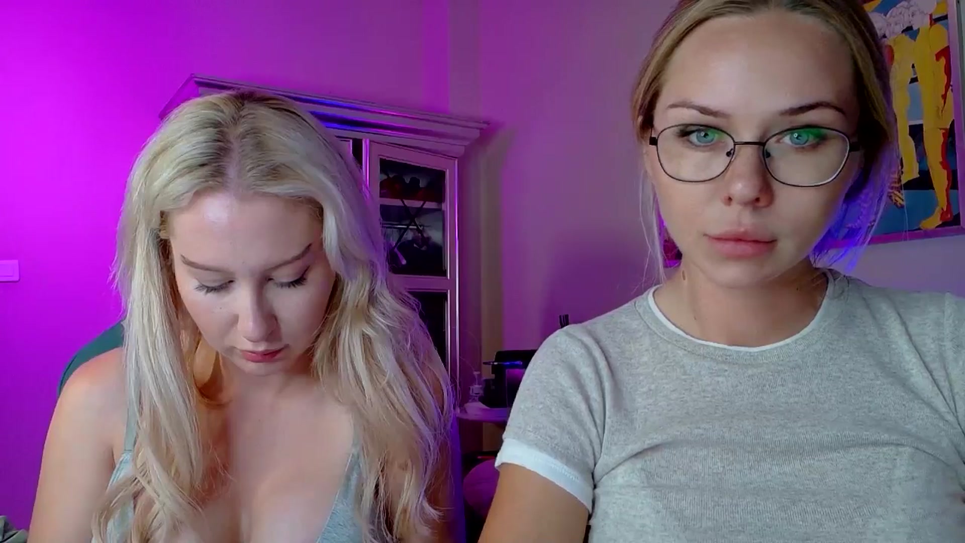 Gallery image thumbnail from British_Cutie's myfreecams stream on, 05/24/2025, 19:36 image 14 of 20