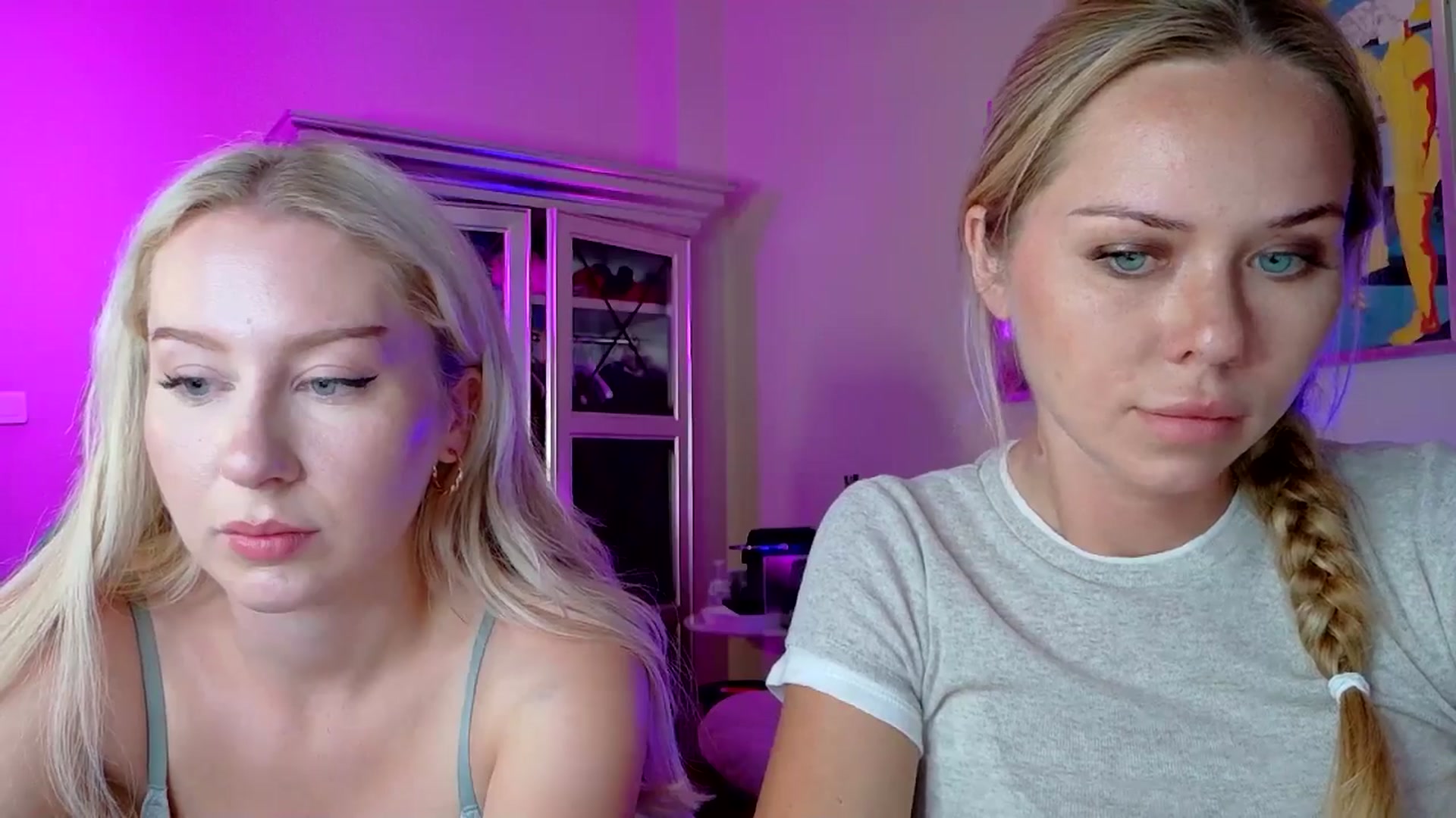 Gallery image thumbnail from British_Cutie's myfreecams stream on, 05/24/2025, 19:36 image 13 of 20