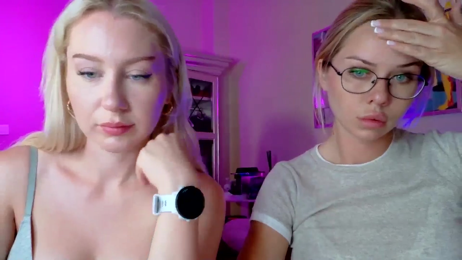 Gallery image thumbnail from British_Cutie's myfreecams stream on, 05/24/2025, 19:36 image 15 of 20