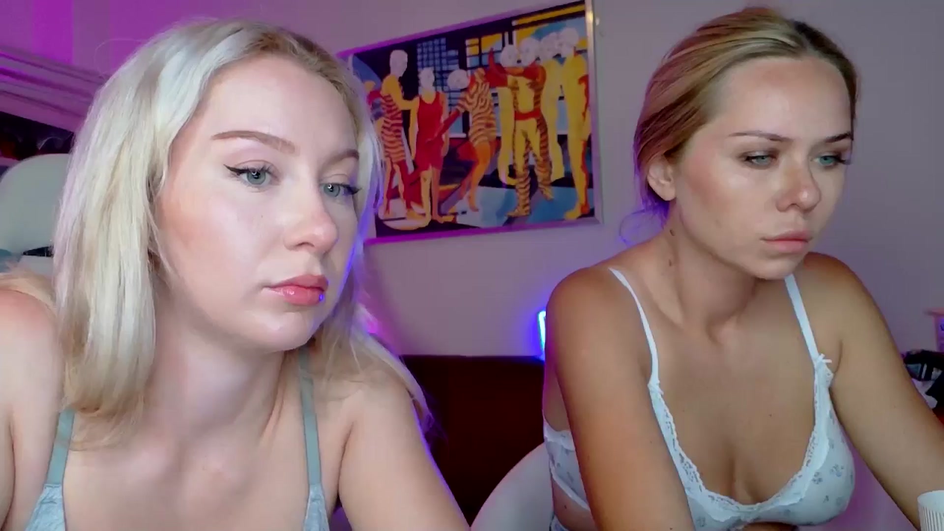 Gallery image thumbnail from British_Cutie's myfreecams stream on, 05/24/2025, 19:36 image 5 of 20