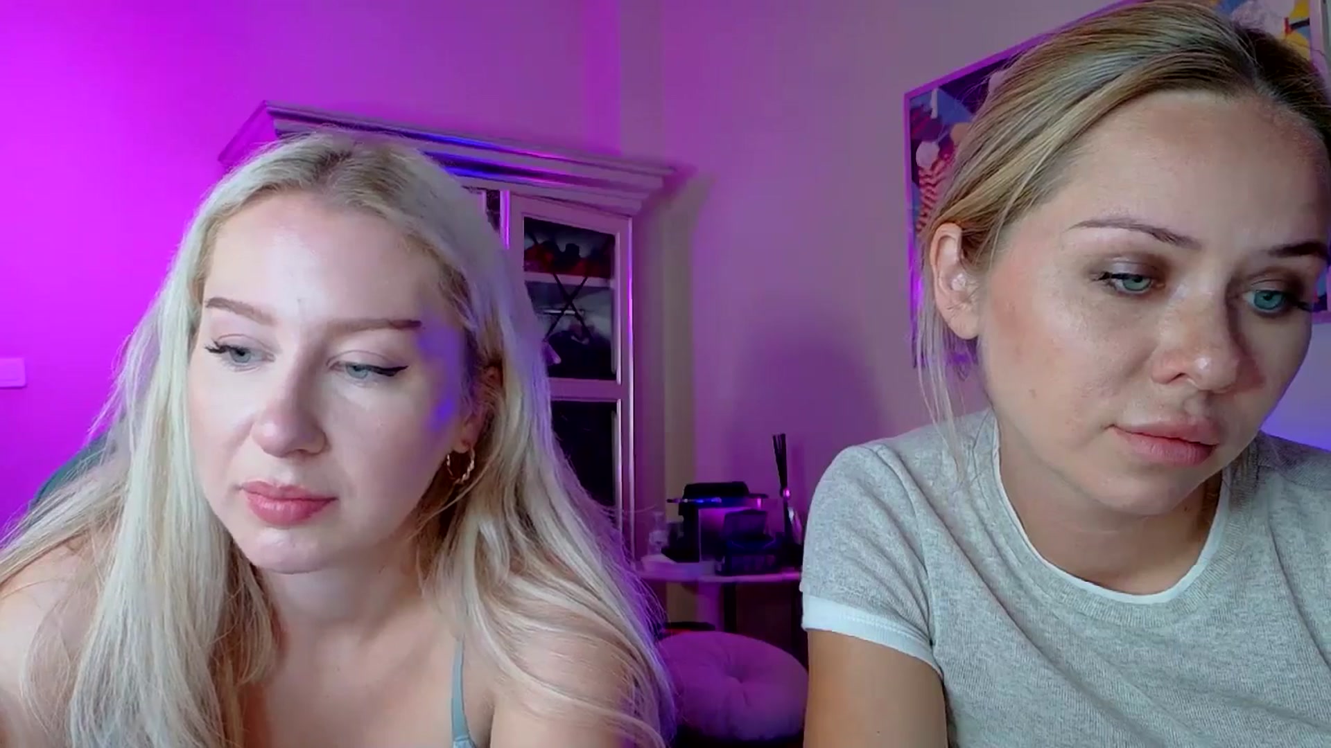 Gallery image thumbnail from British_Cutie's myfreecams stream on, 05/24/2025, 19:36 image 12 of 20