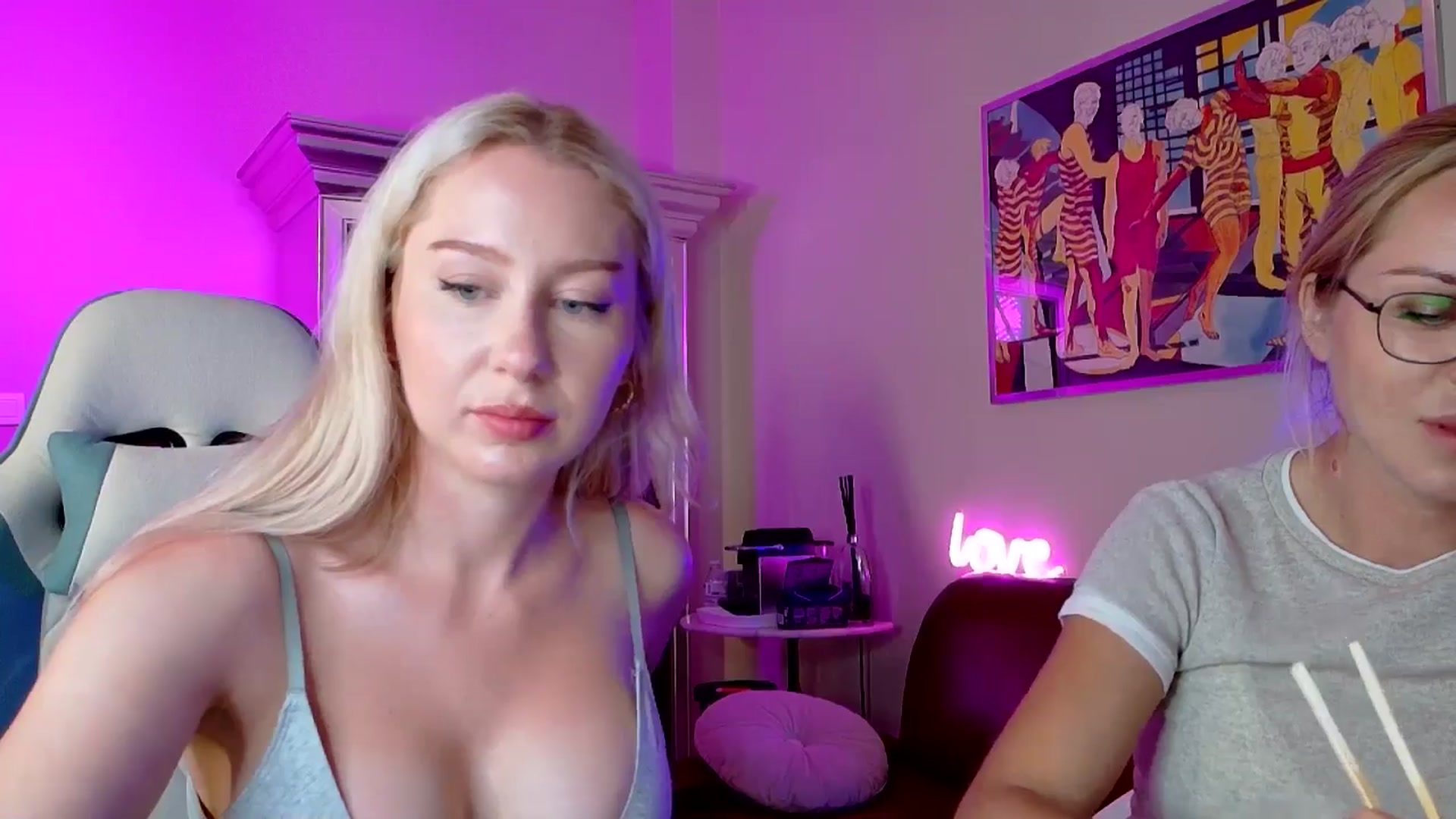 Gallery image thumbnail from British_Cutie's myfreecams stream on, 05/24/2025, 19:36 image 17 of 20